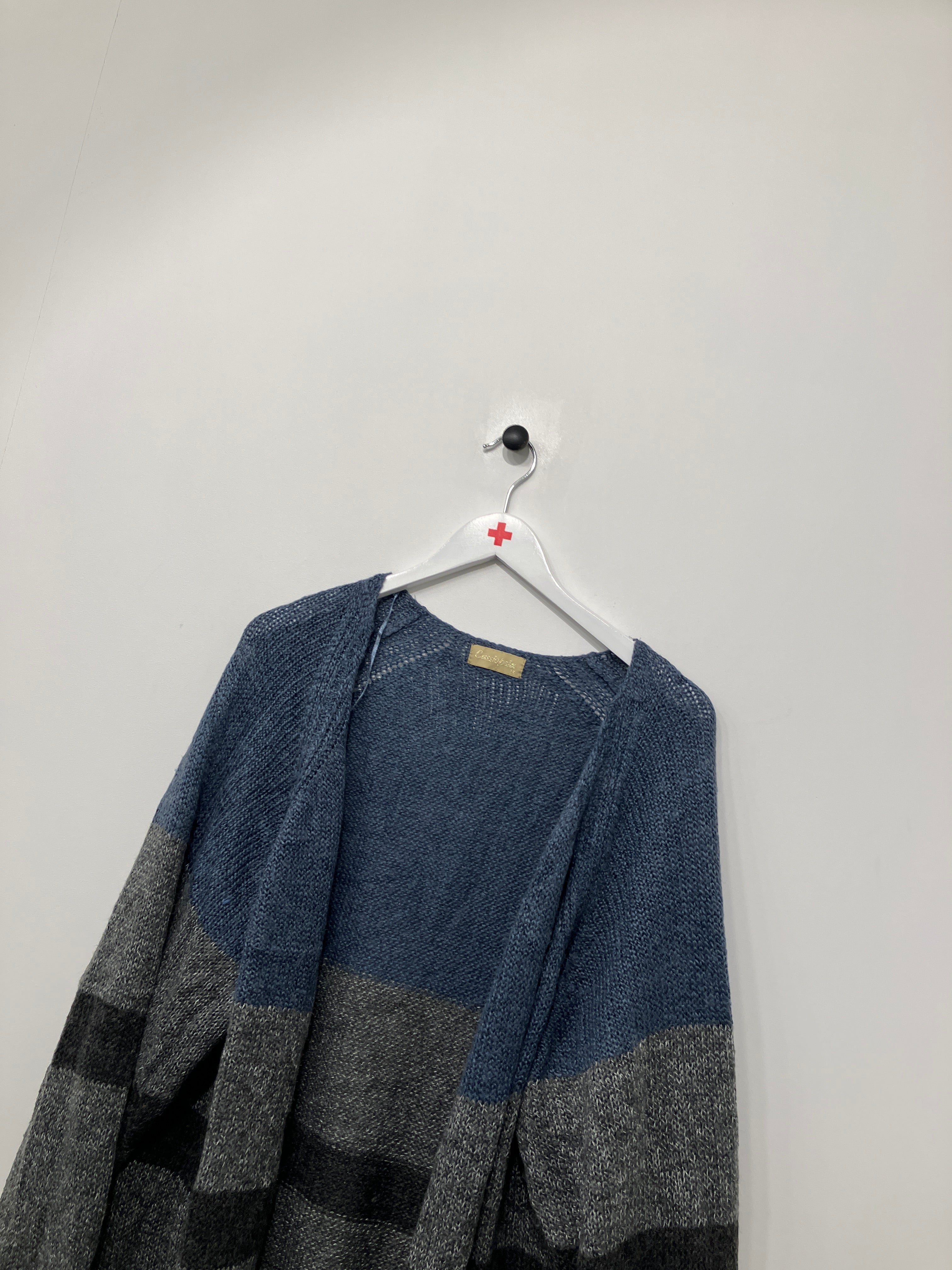 Cassiopeia Cardigan