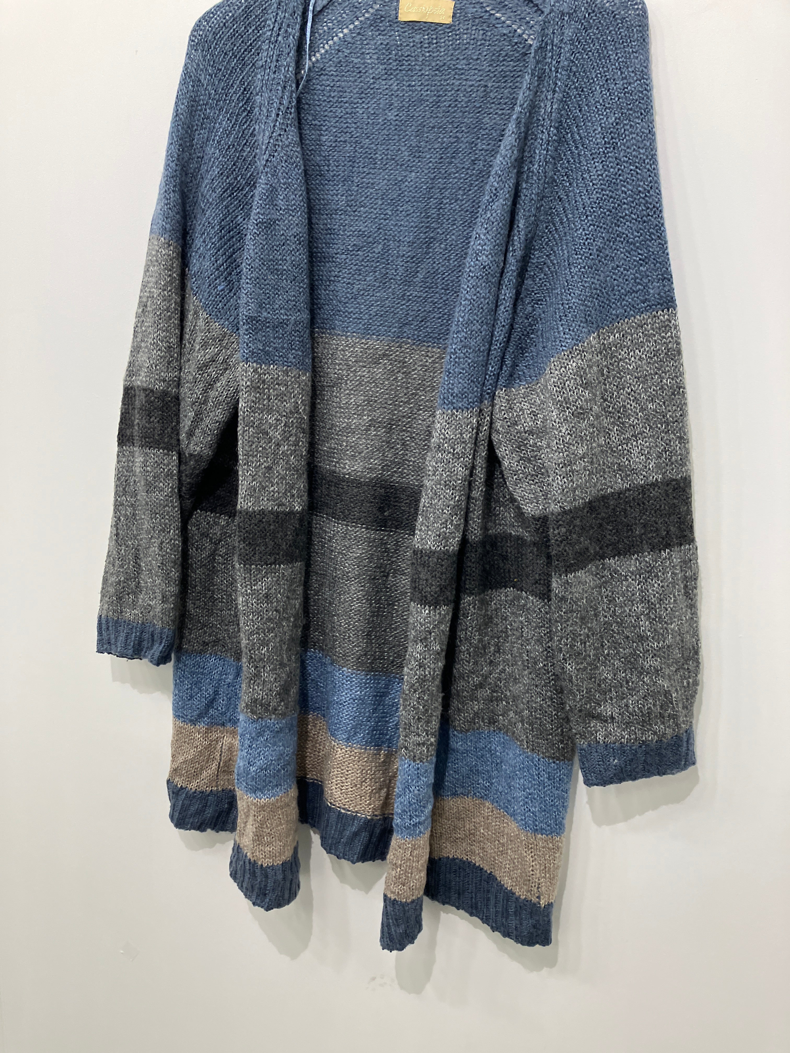 Cassiopeia Cardigan