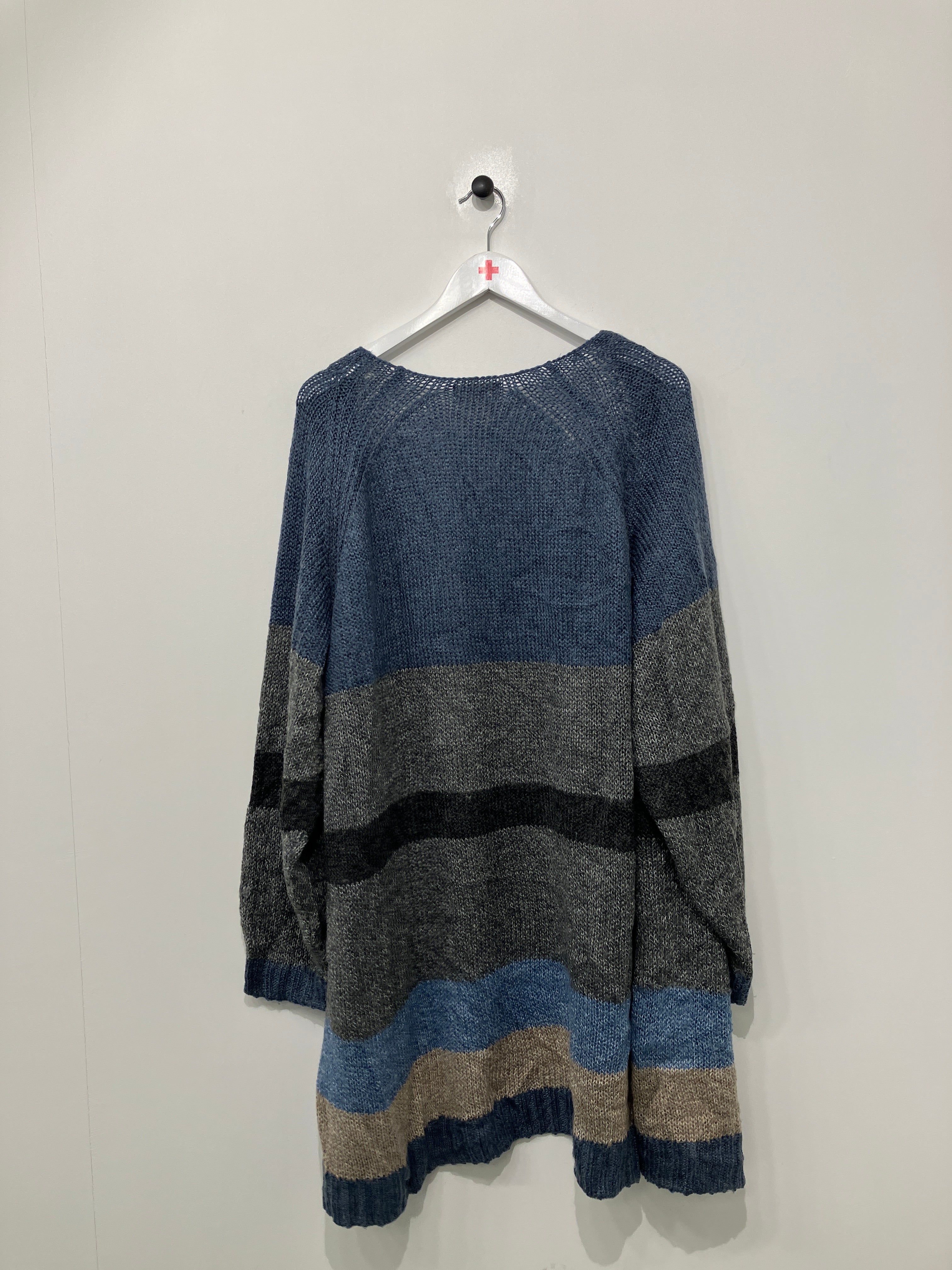Cassiopeia Cardigan