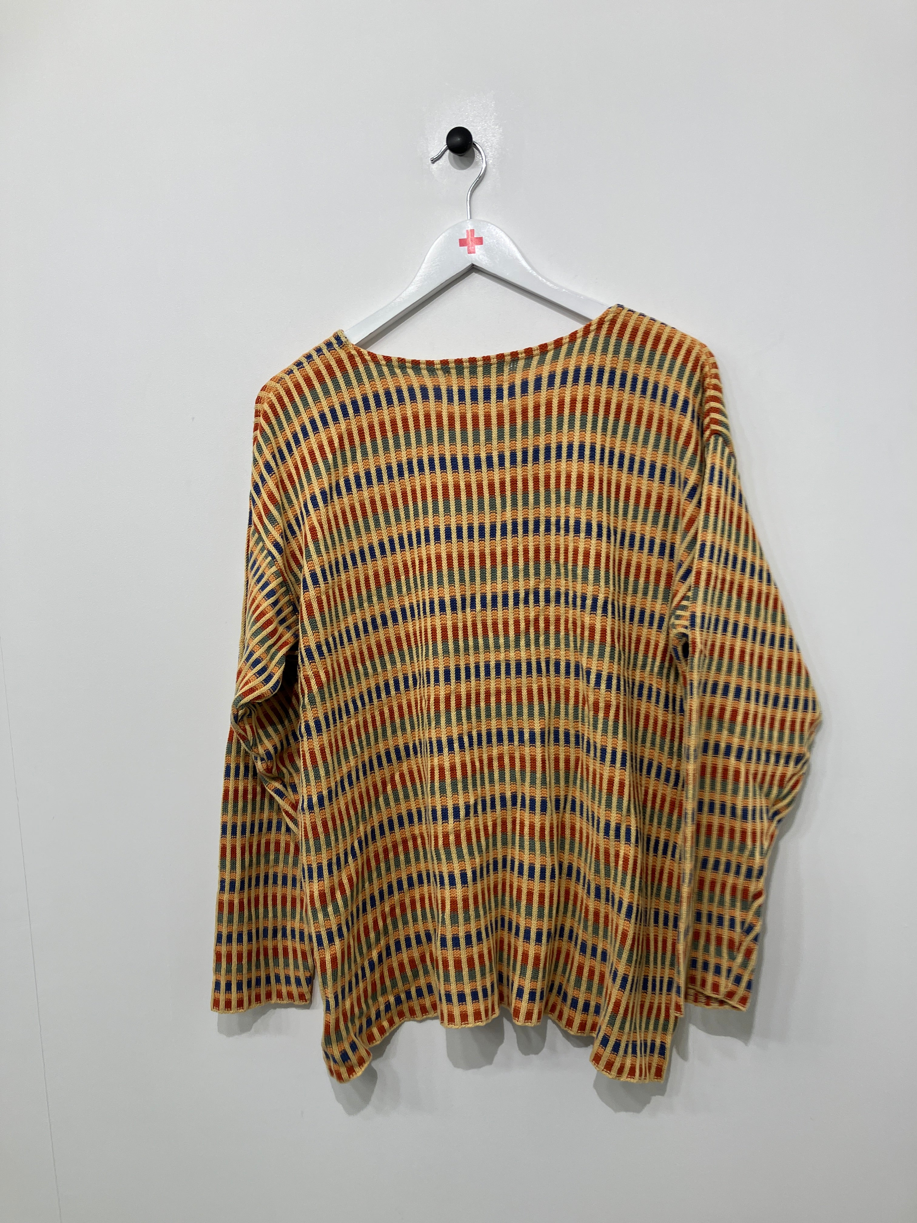 Comfort By Friends Bluse