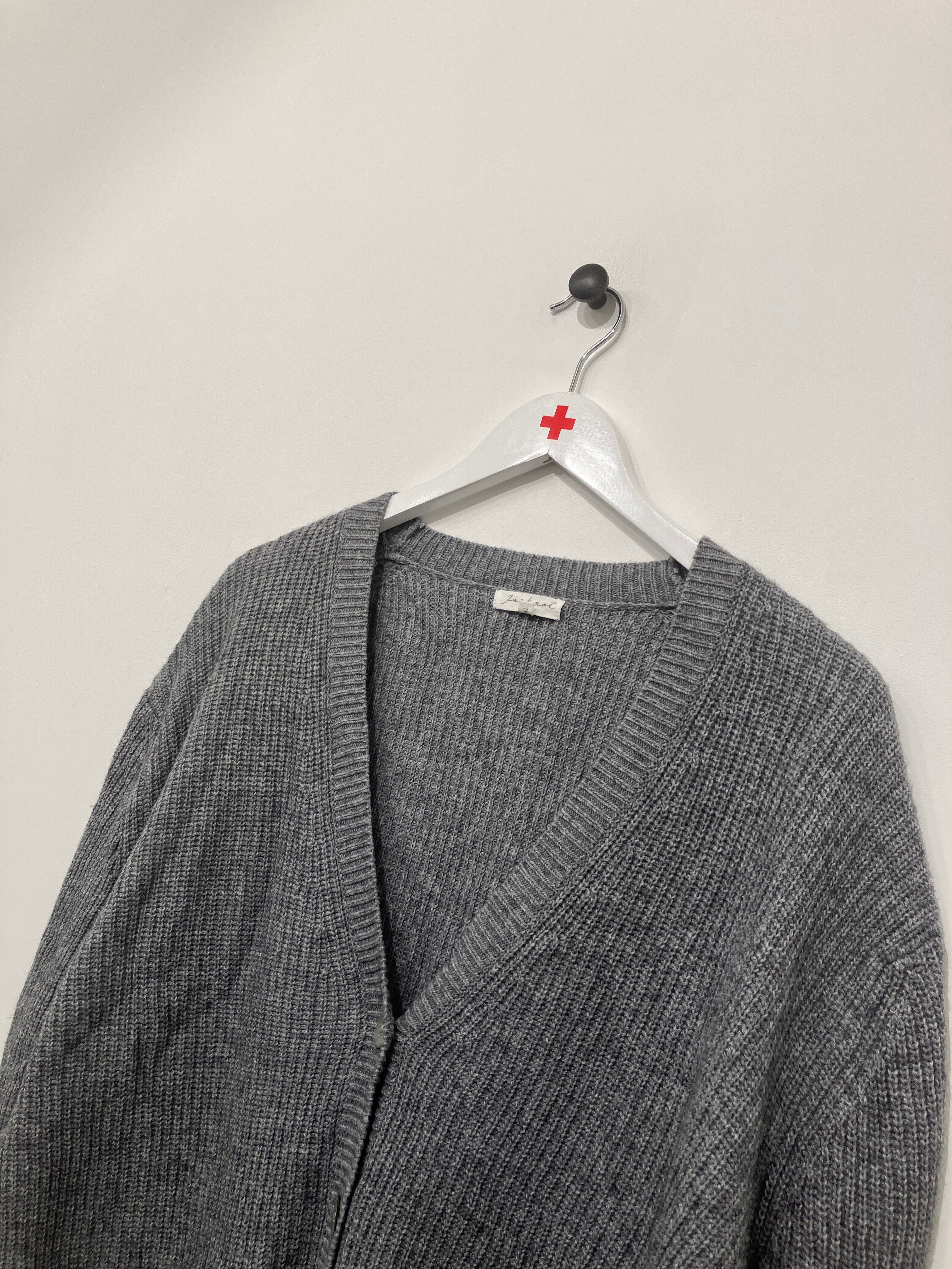 Jackpot Cardigan