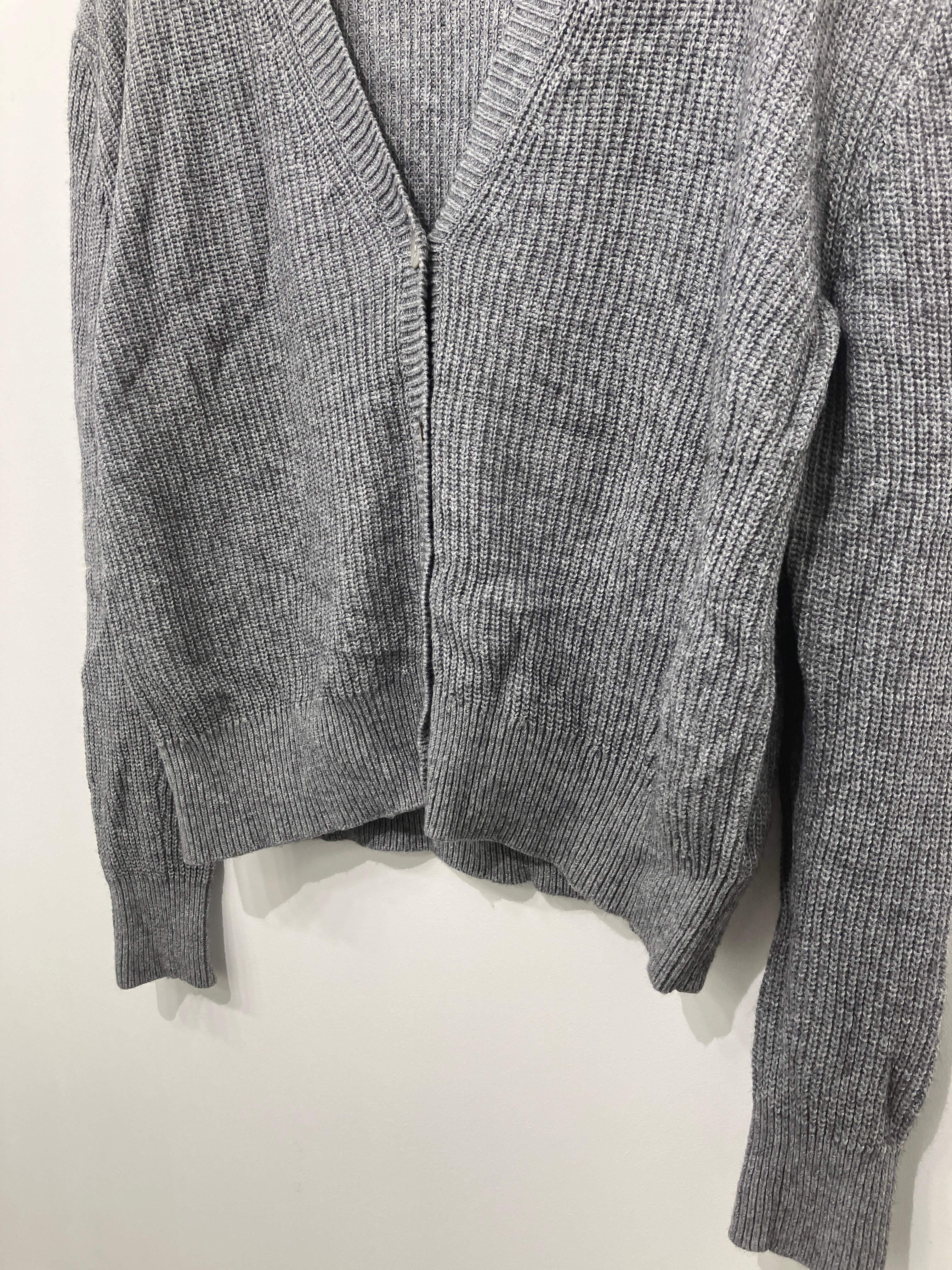 Jackpot Cardigan