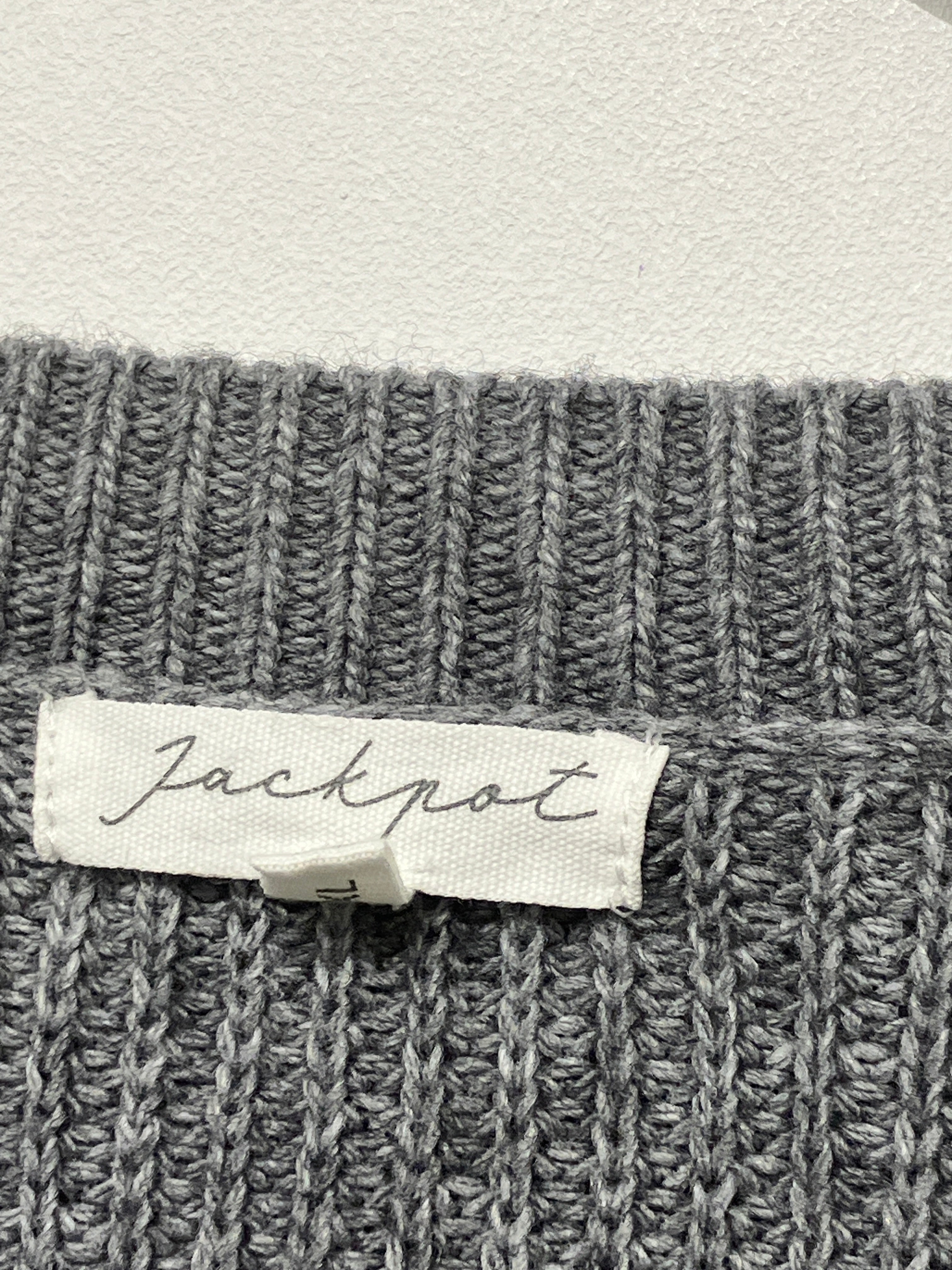 Jackpot Cardigan