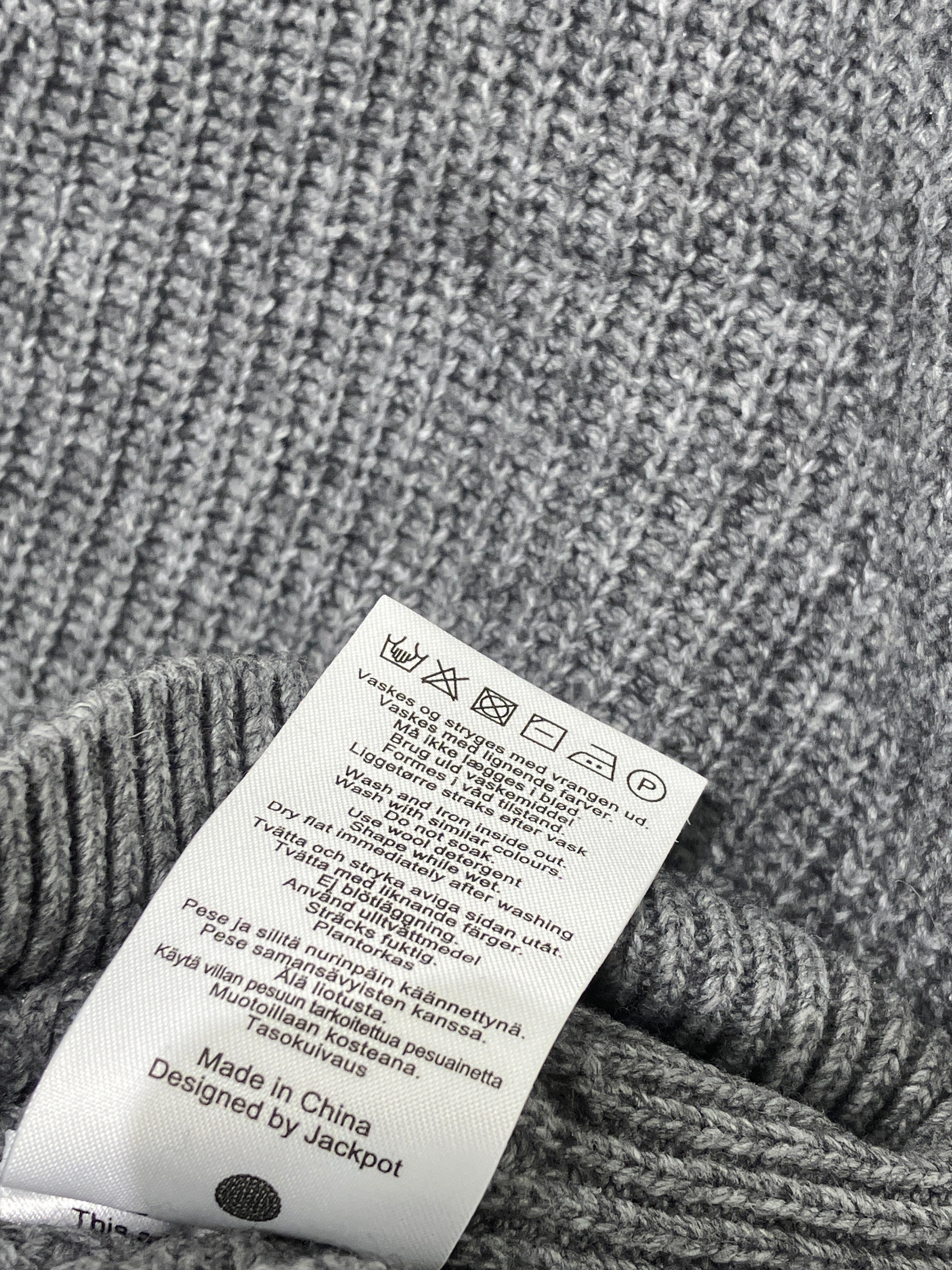 Jackpot Cardigan