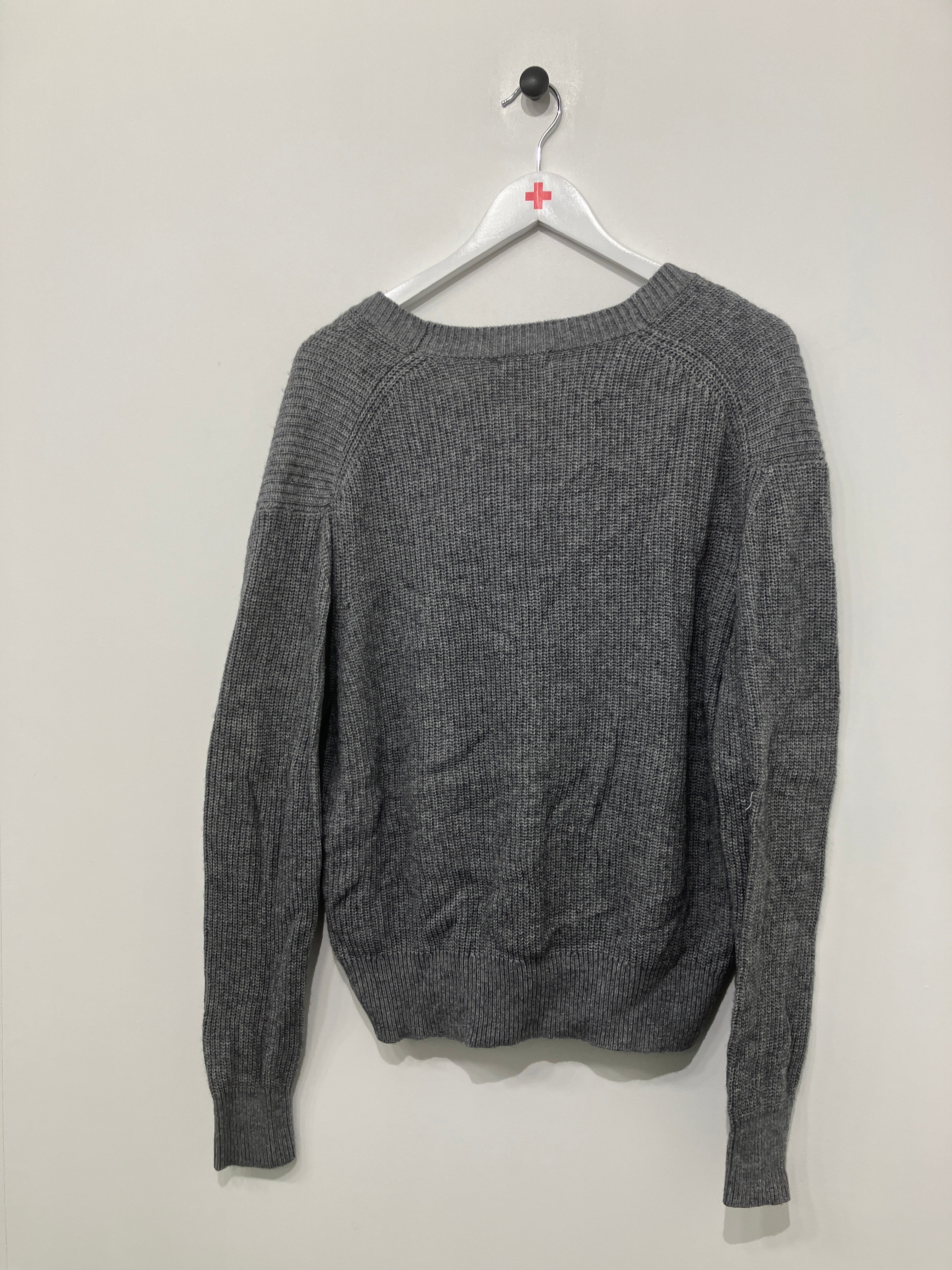 Jackpot Cardigan