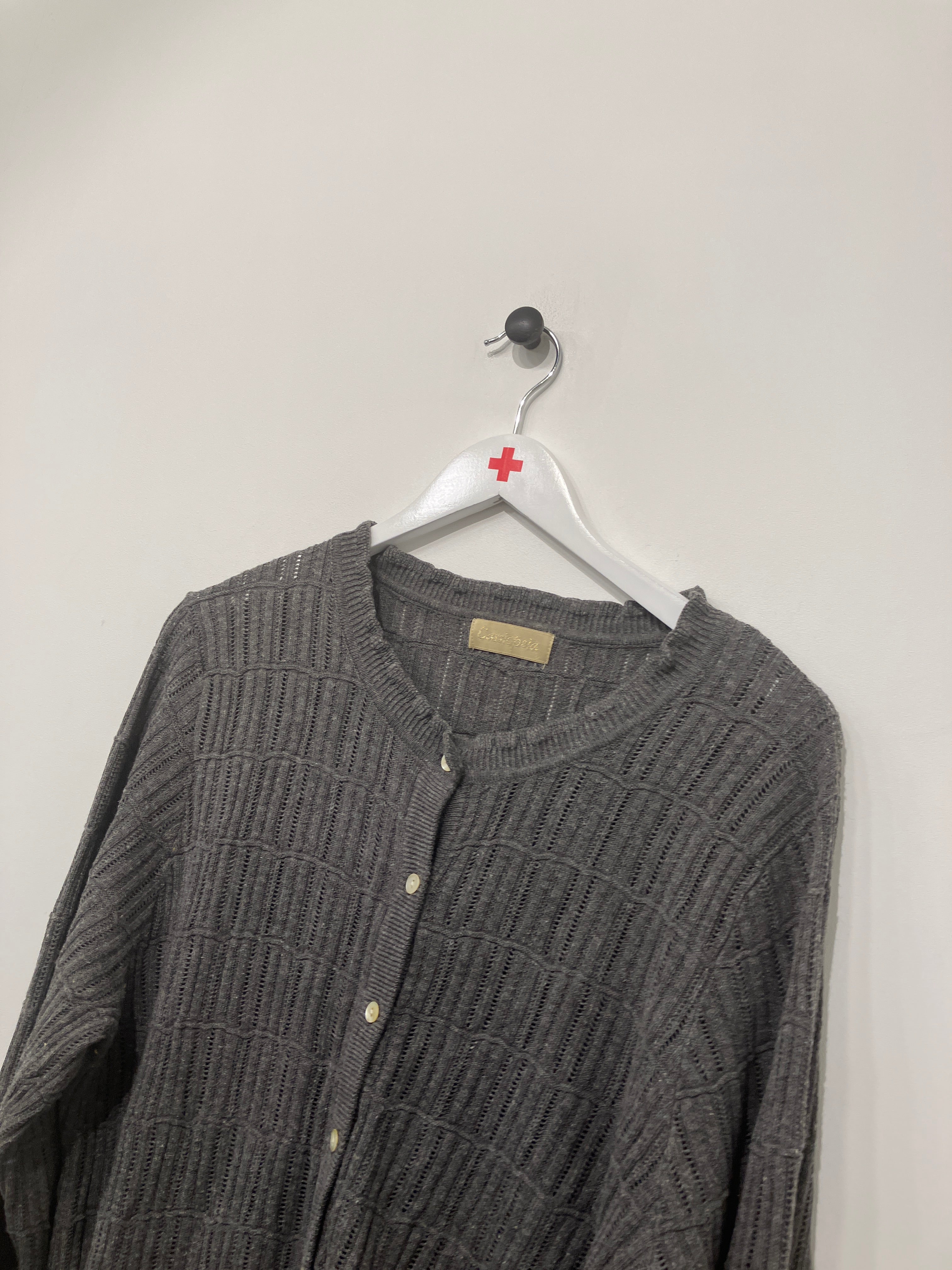Cassiopeia Cardigan