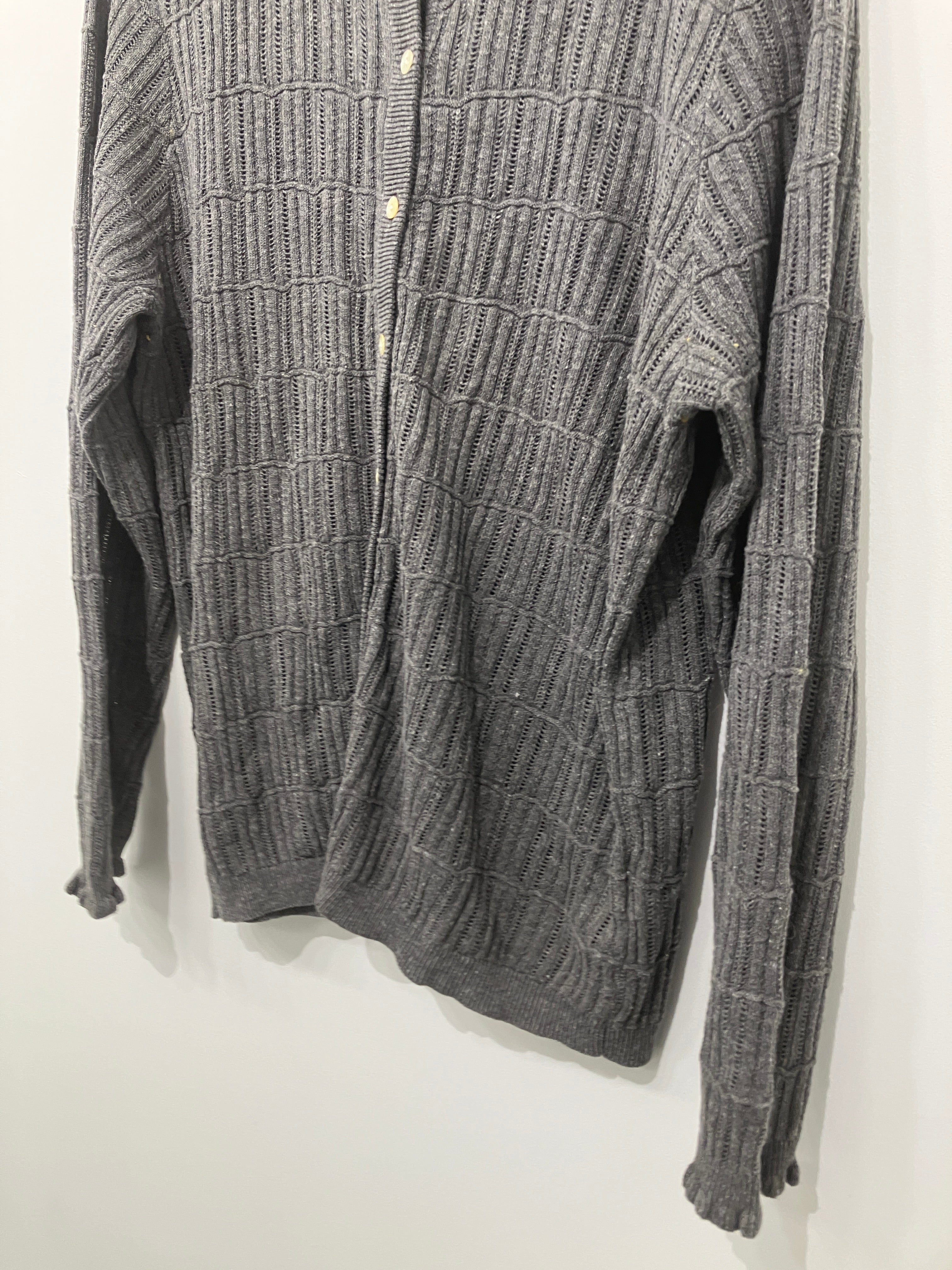 Cassiopeia Cardigan