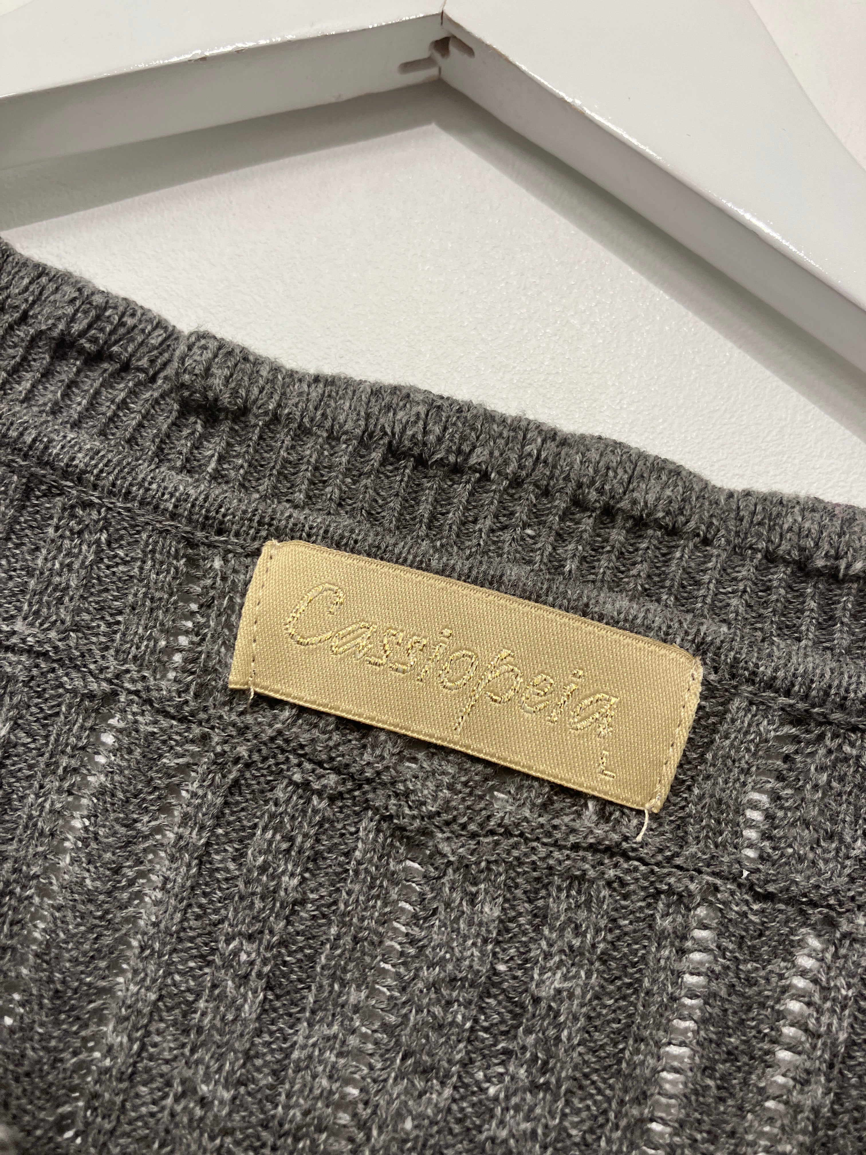 Cassiopeia Cardigan