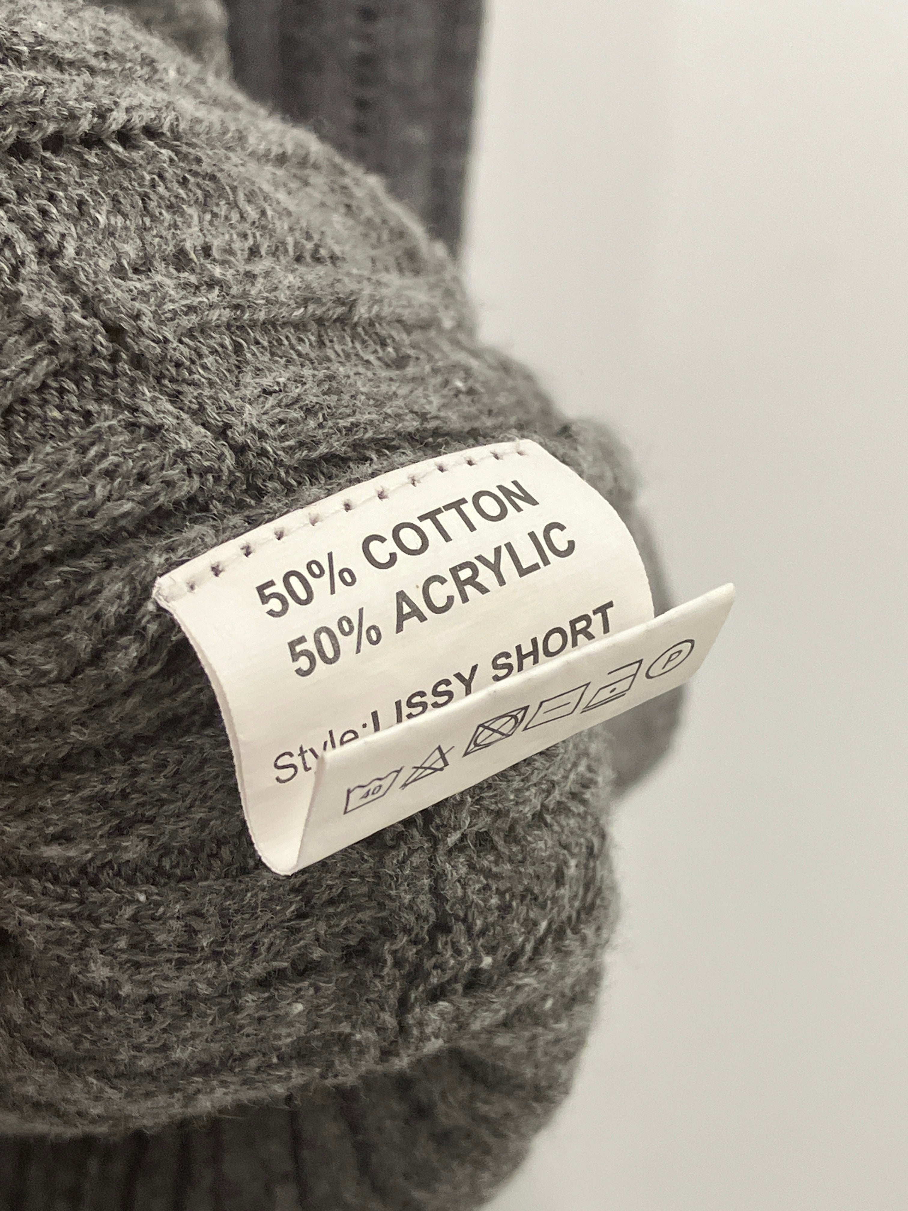 Cassiopeia Cardigan