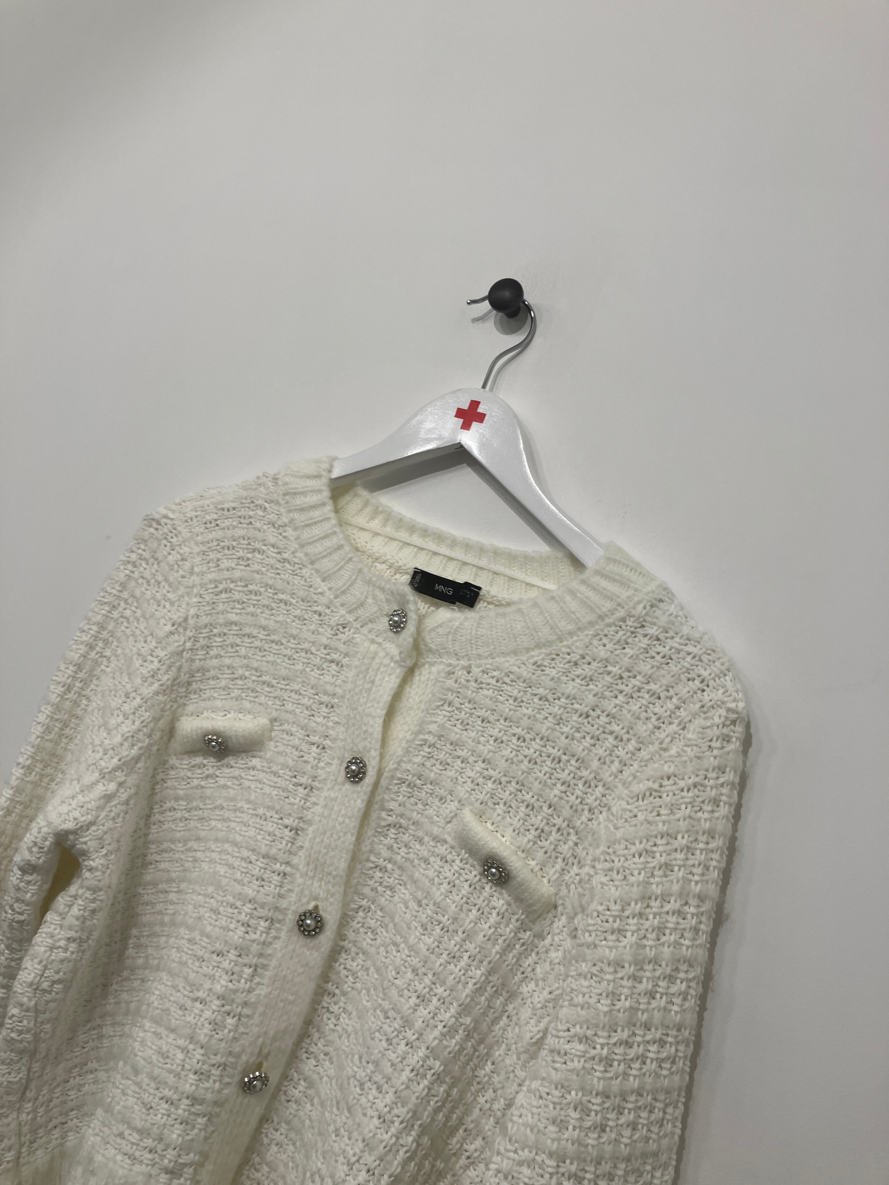 MNG Cardigan