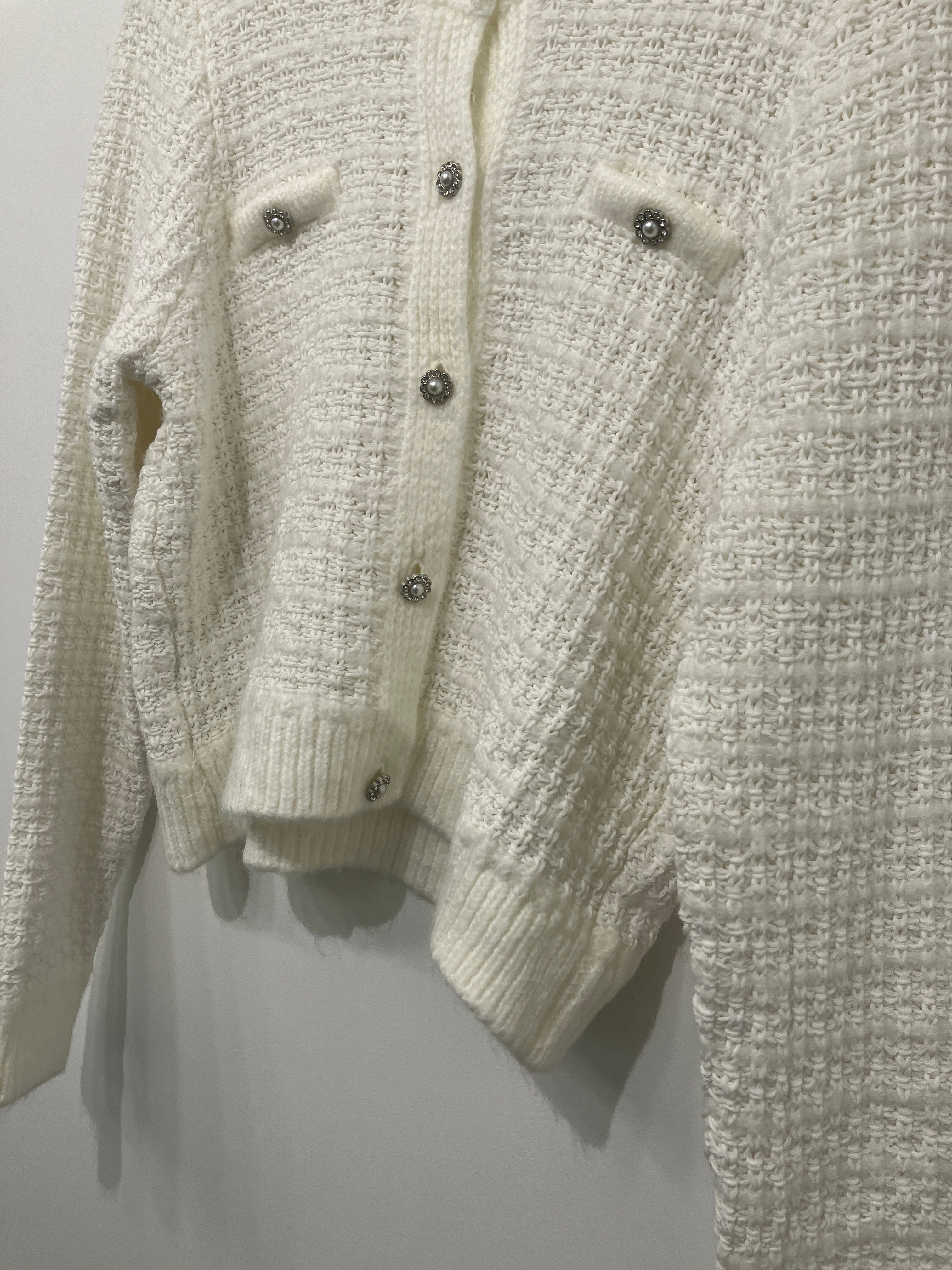 MNG Cardigan