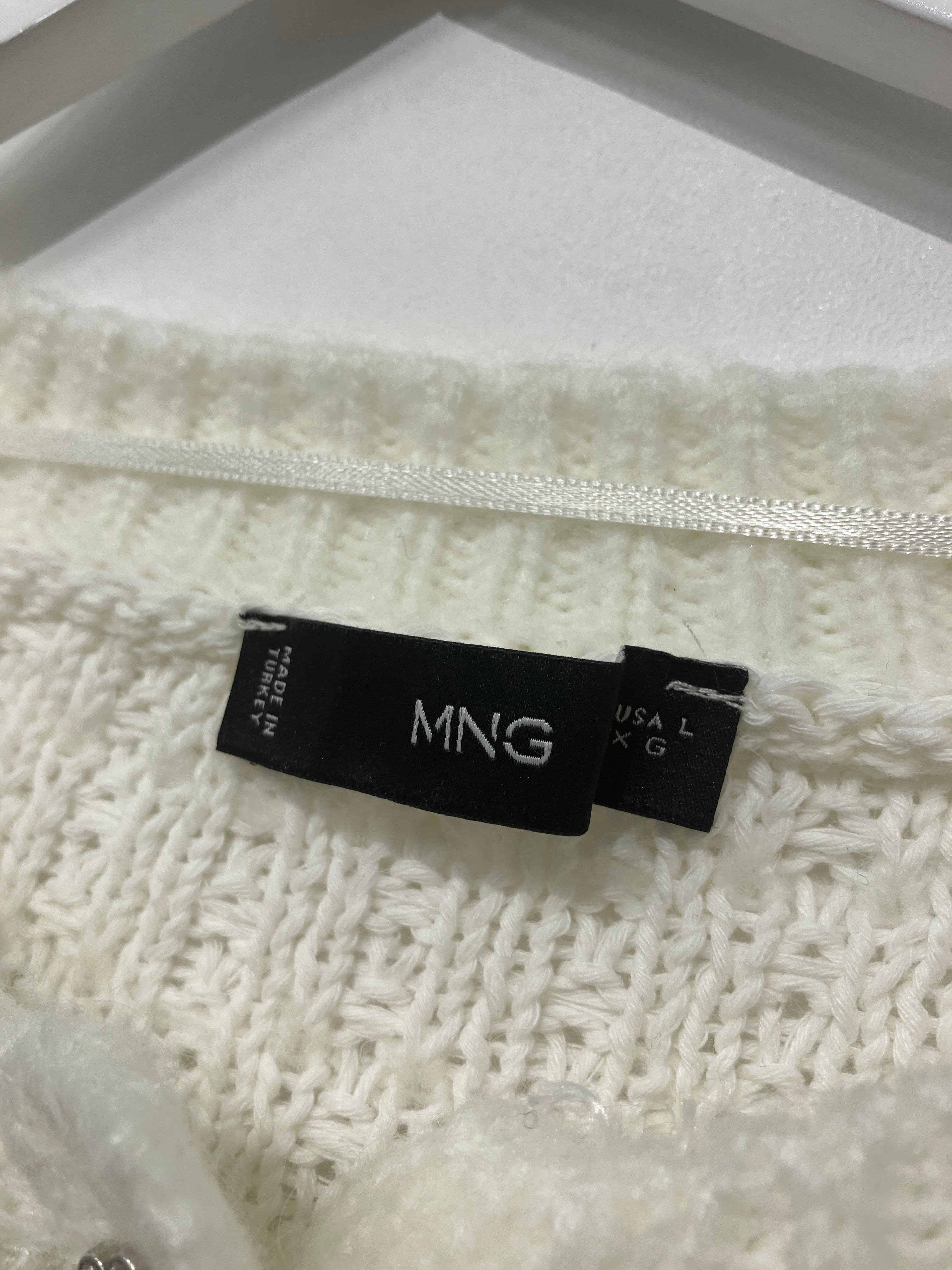 MNG Cardigan