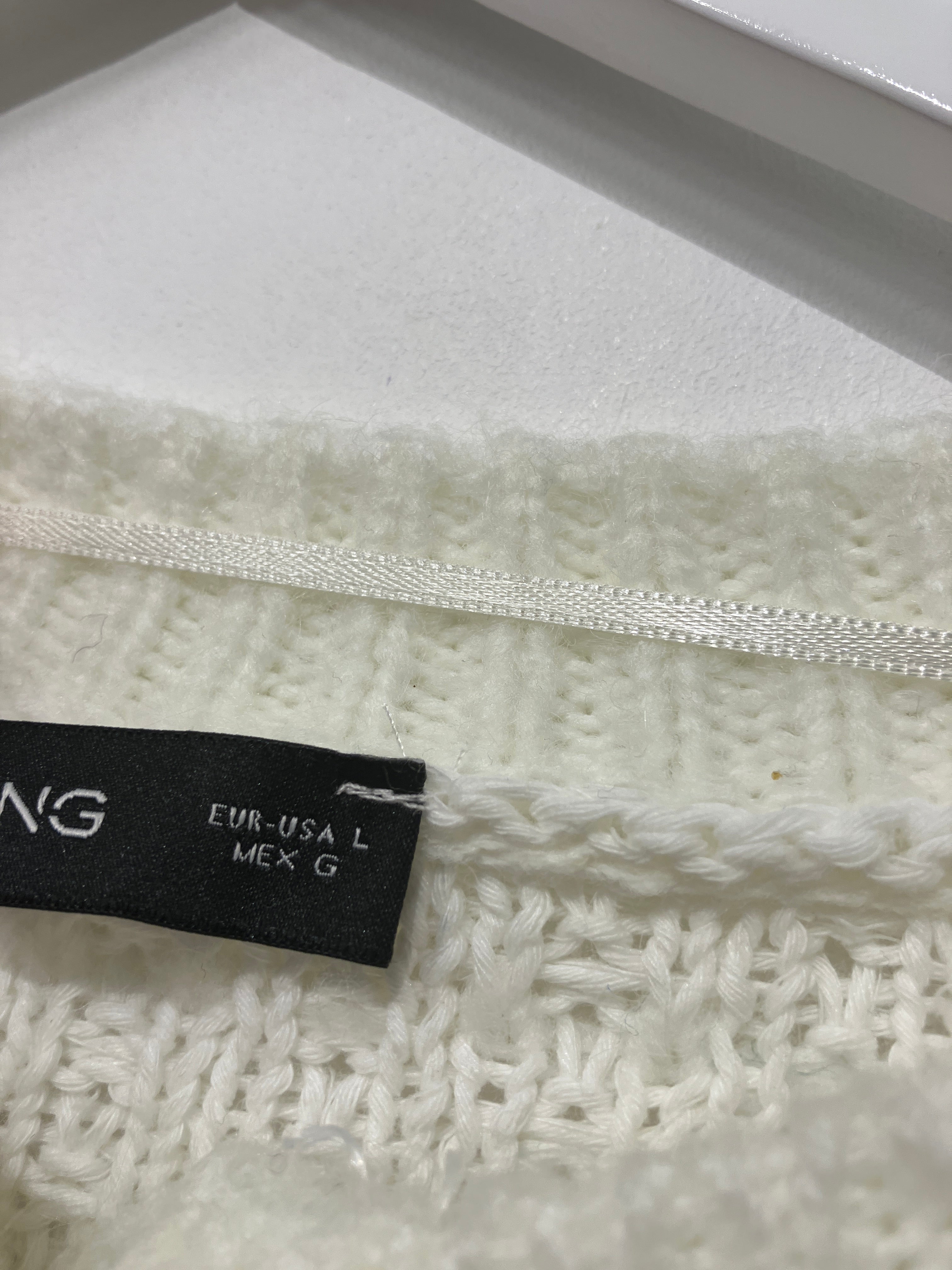 MNG Cardigan