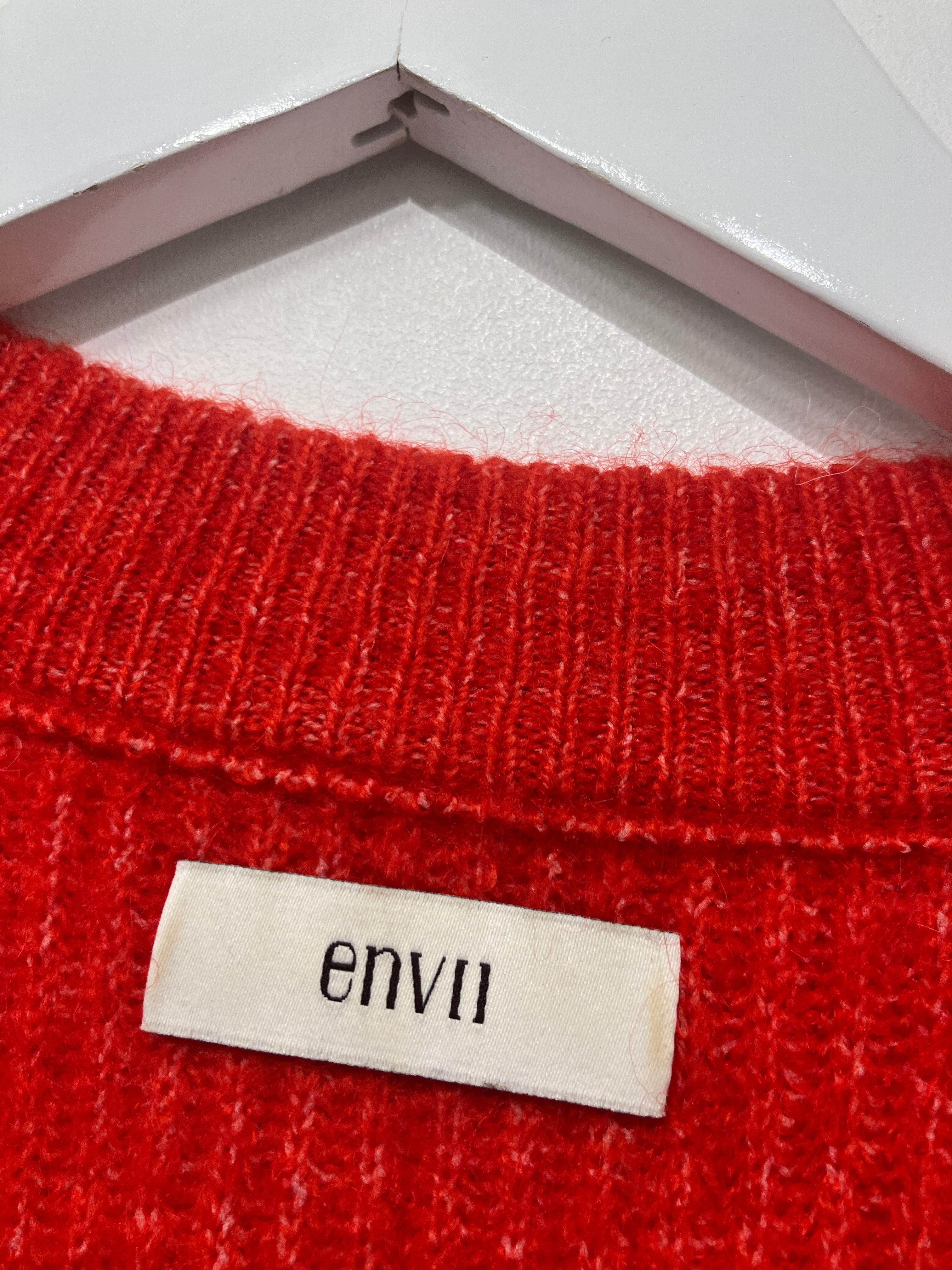 Envii Bluse