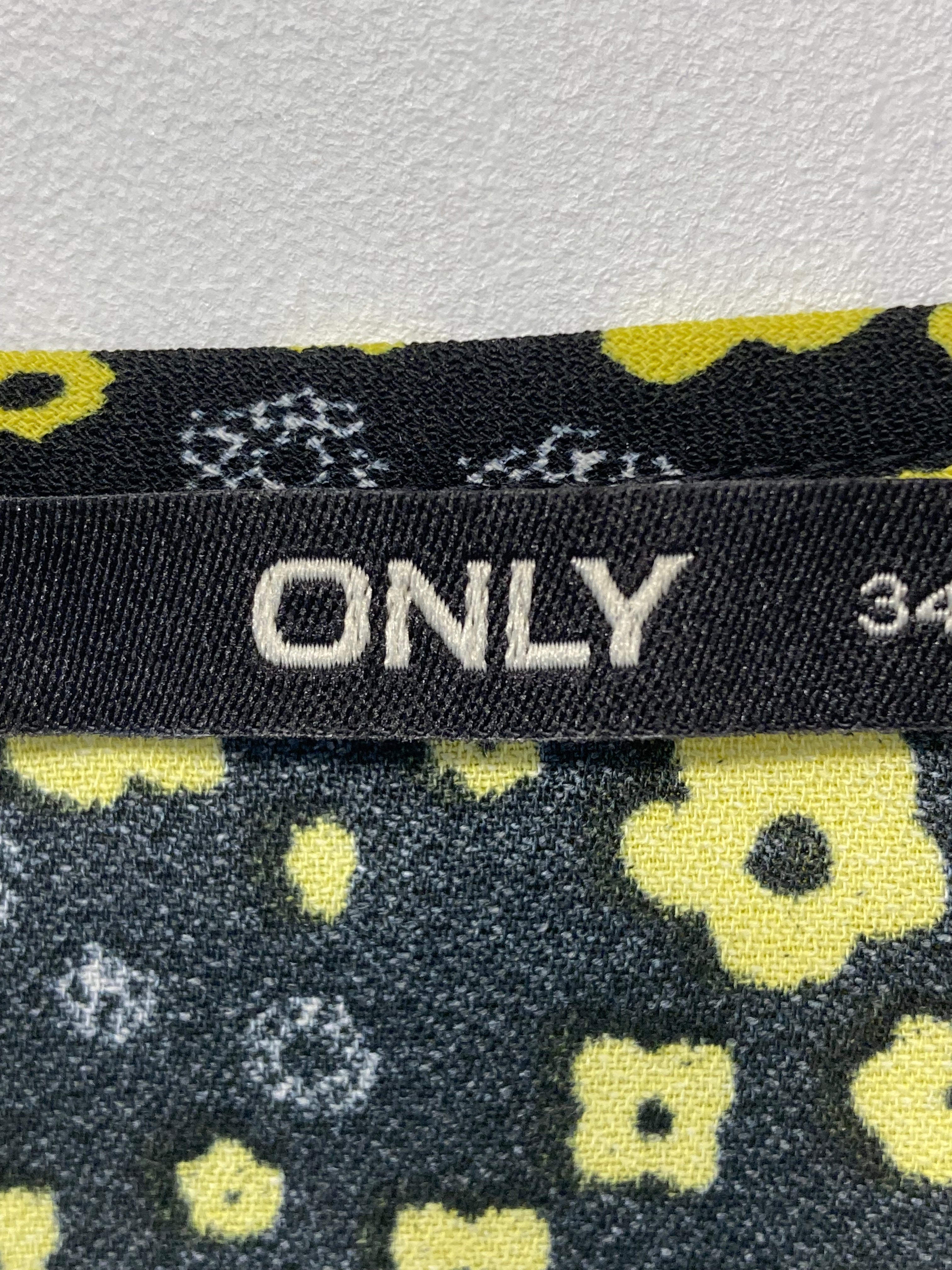 Only Bluse