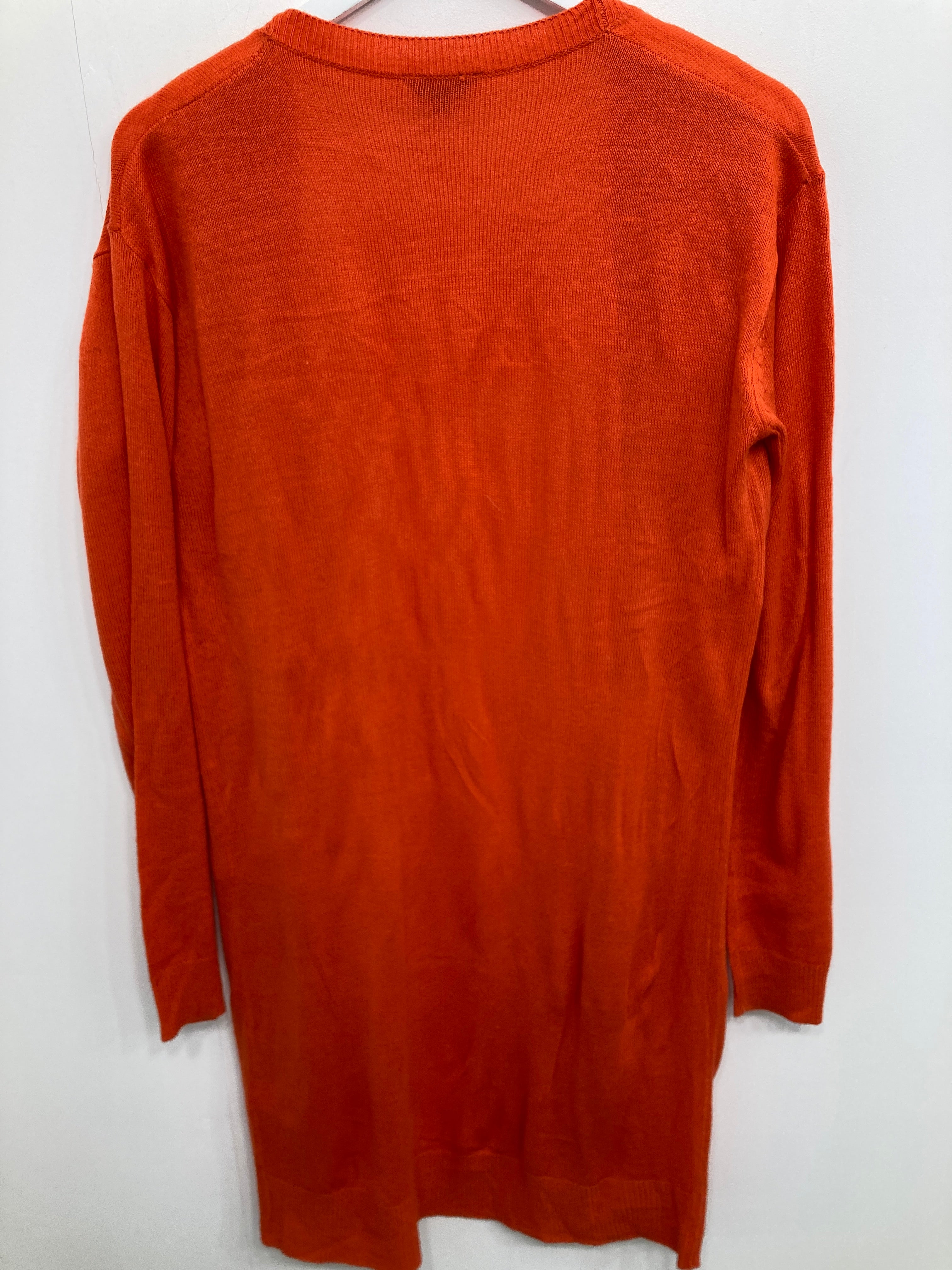 Project Unknown Cardigan