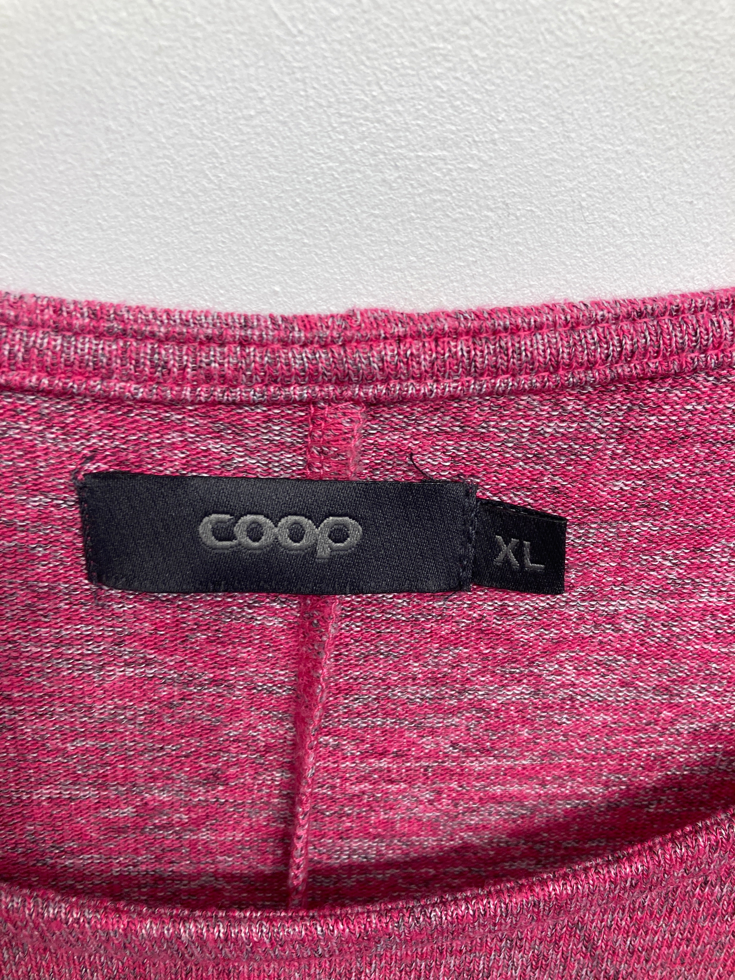 Coop Kjole
