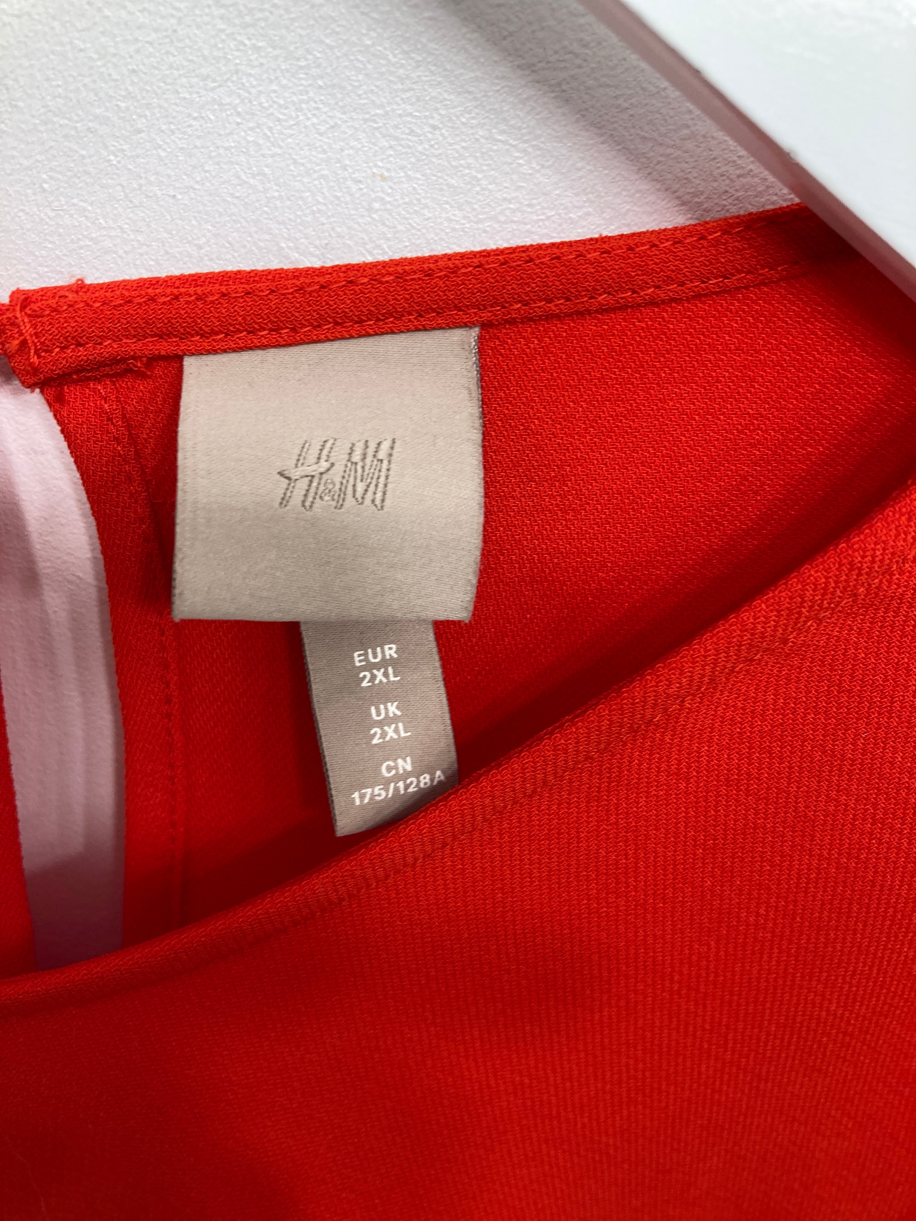 H&M Kjole