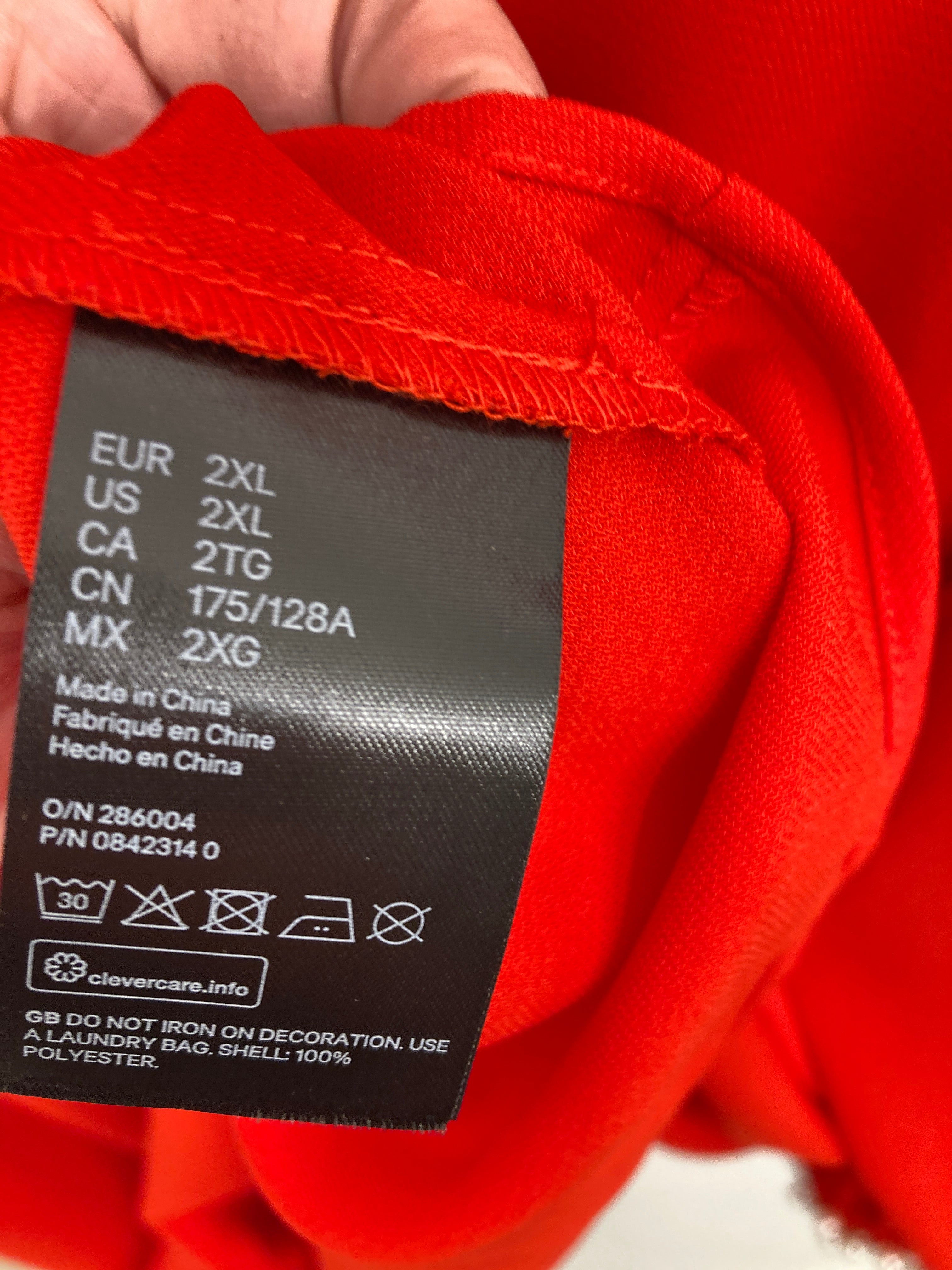 H&M Kjole