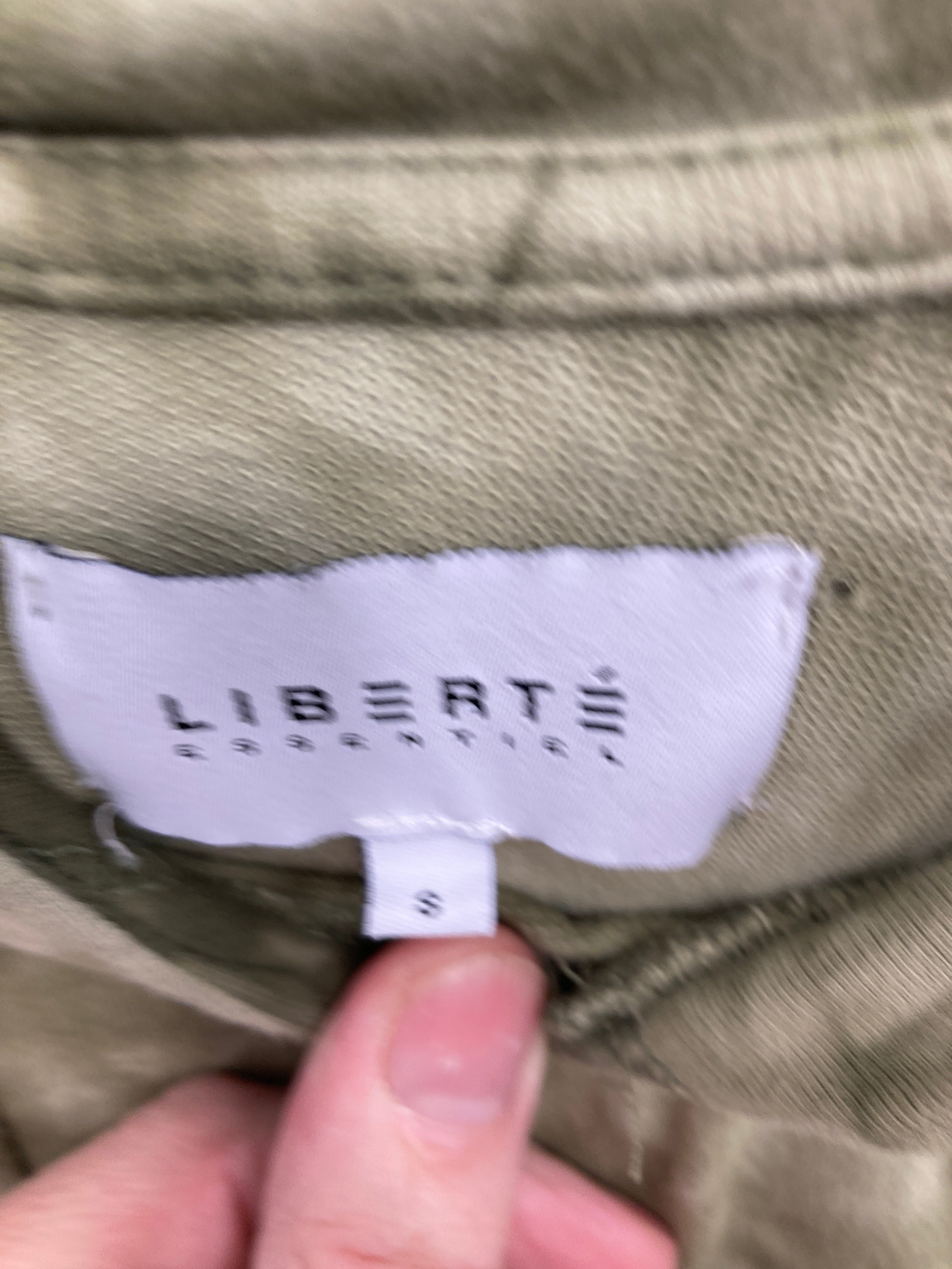 Libertè Kjole