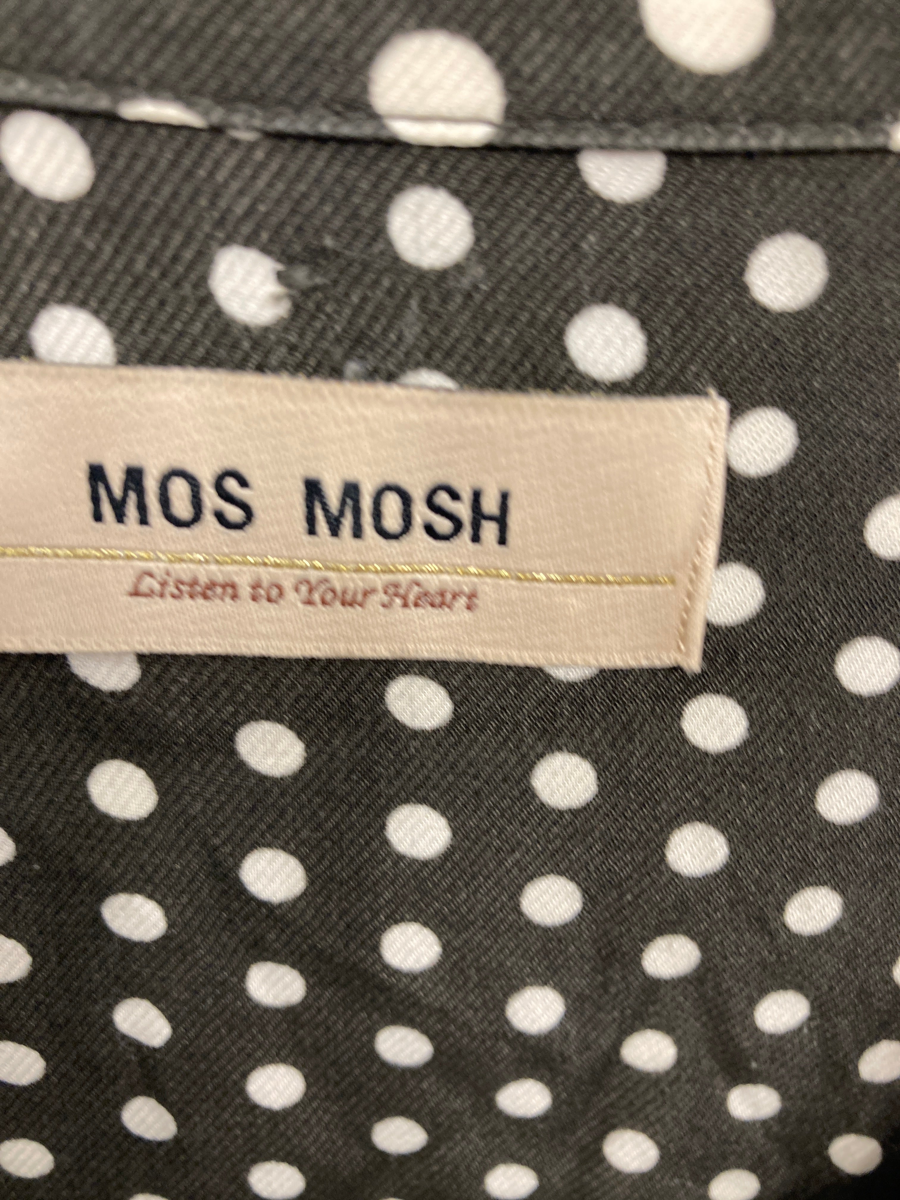 Mos Mosh Kjole