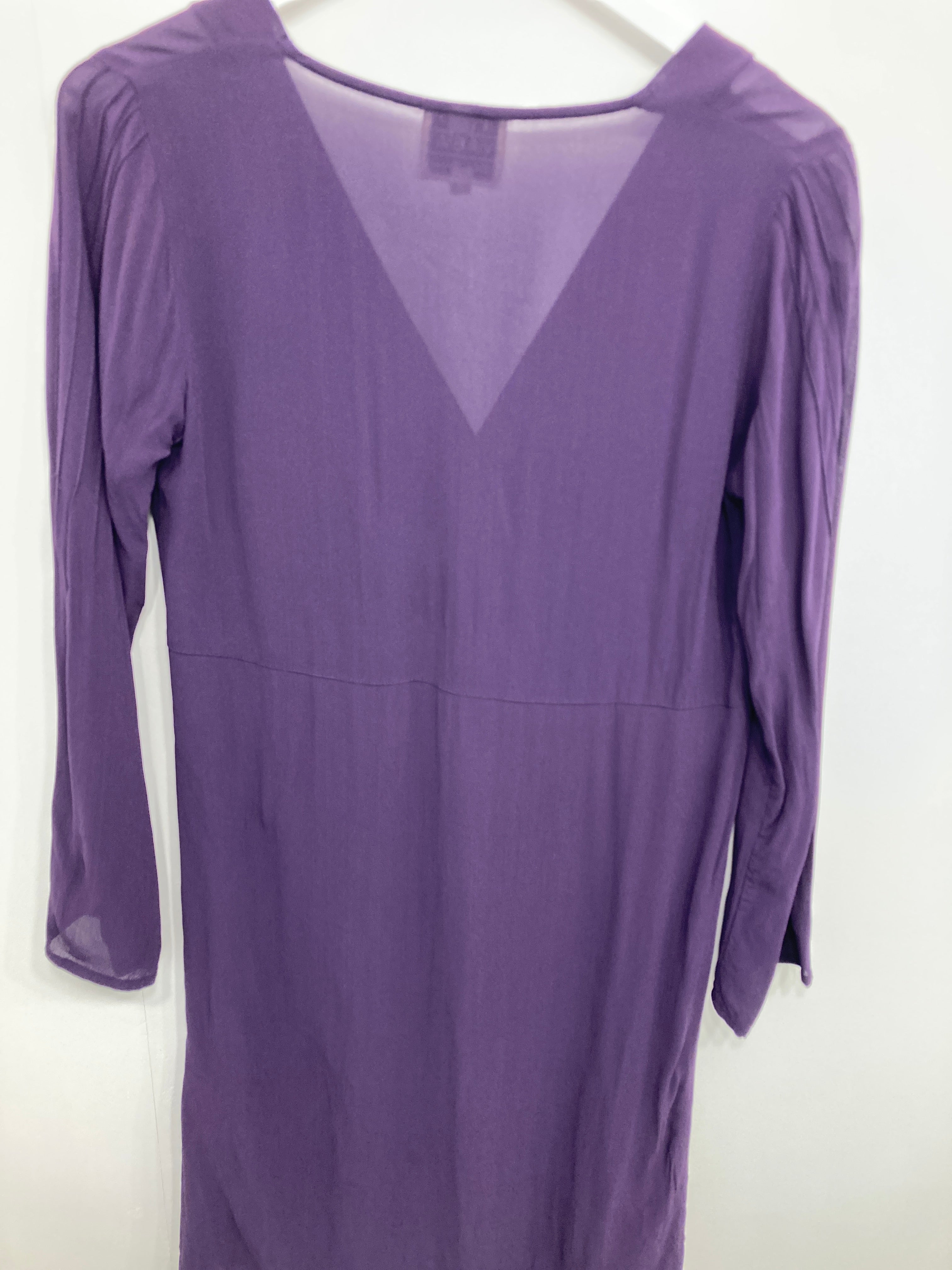 Masai Bluse
