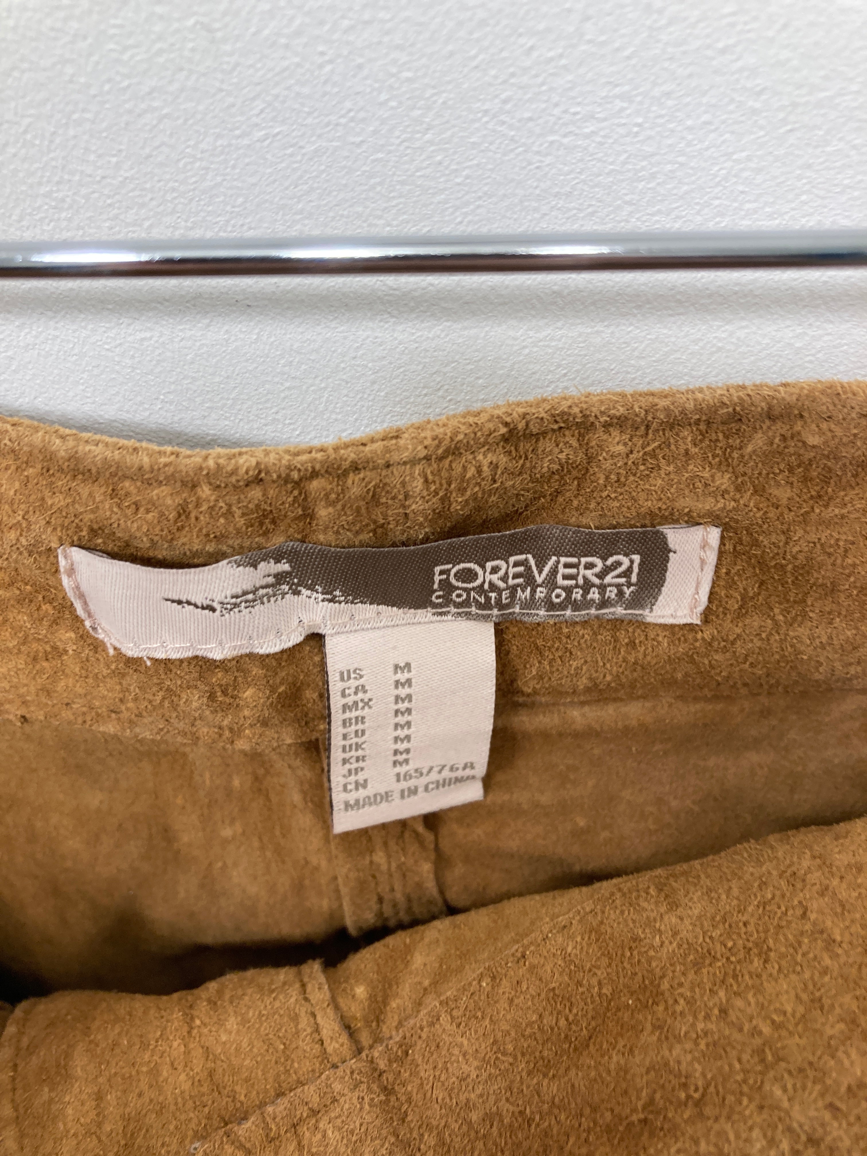 Forever 21 Nederdel