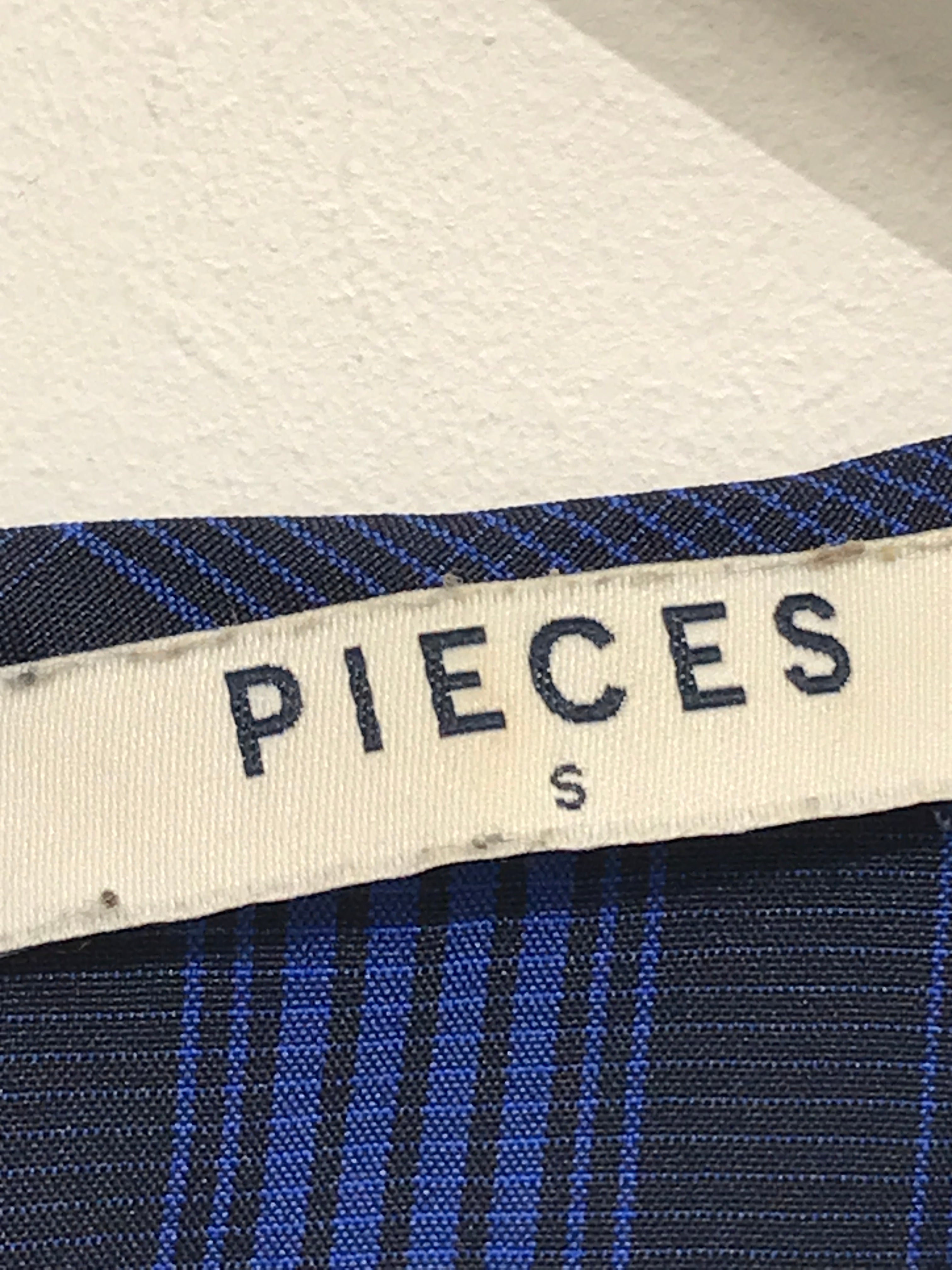 Pieces Kjole