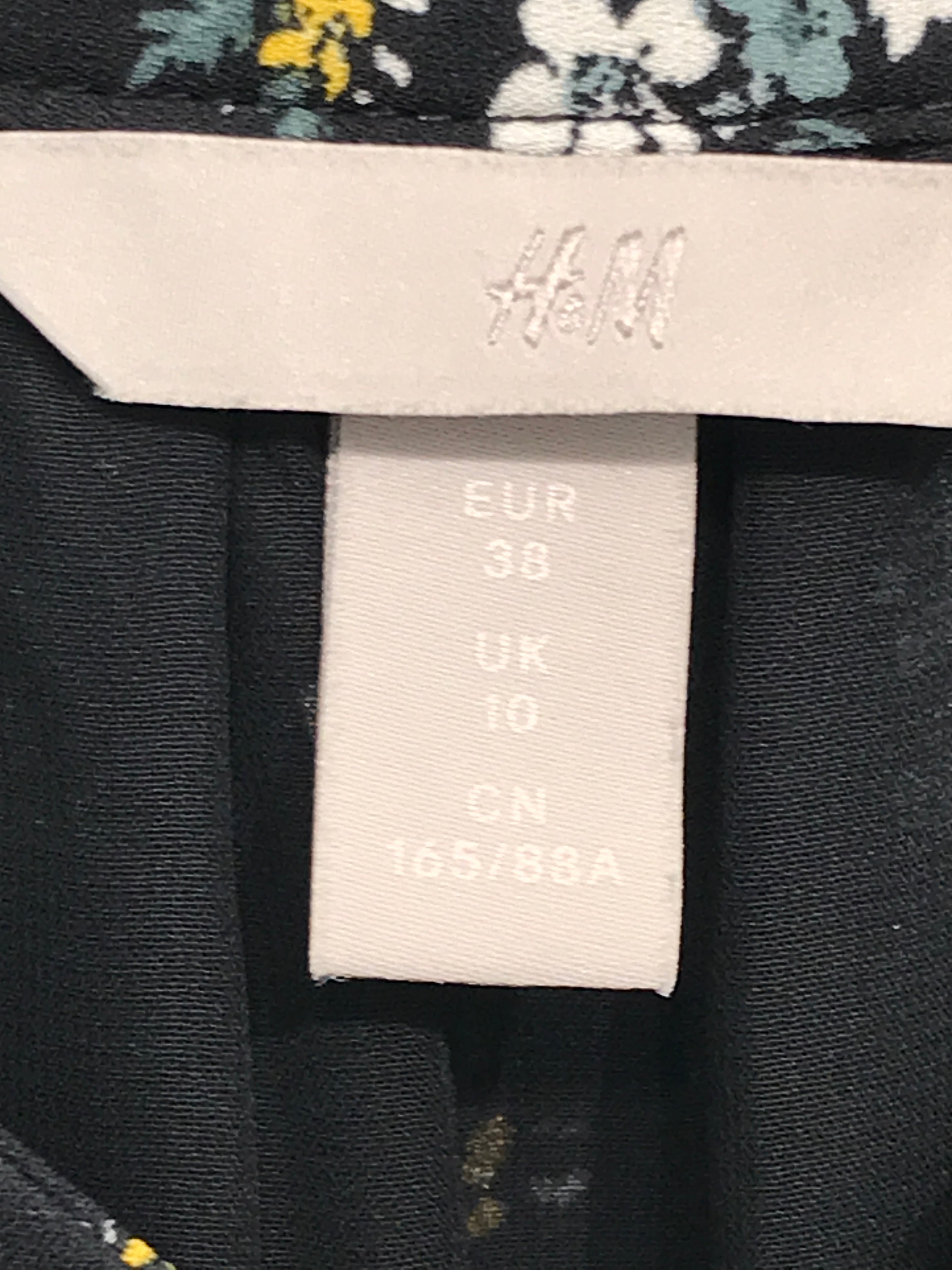 H&M Kjole