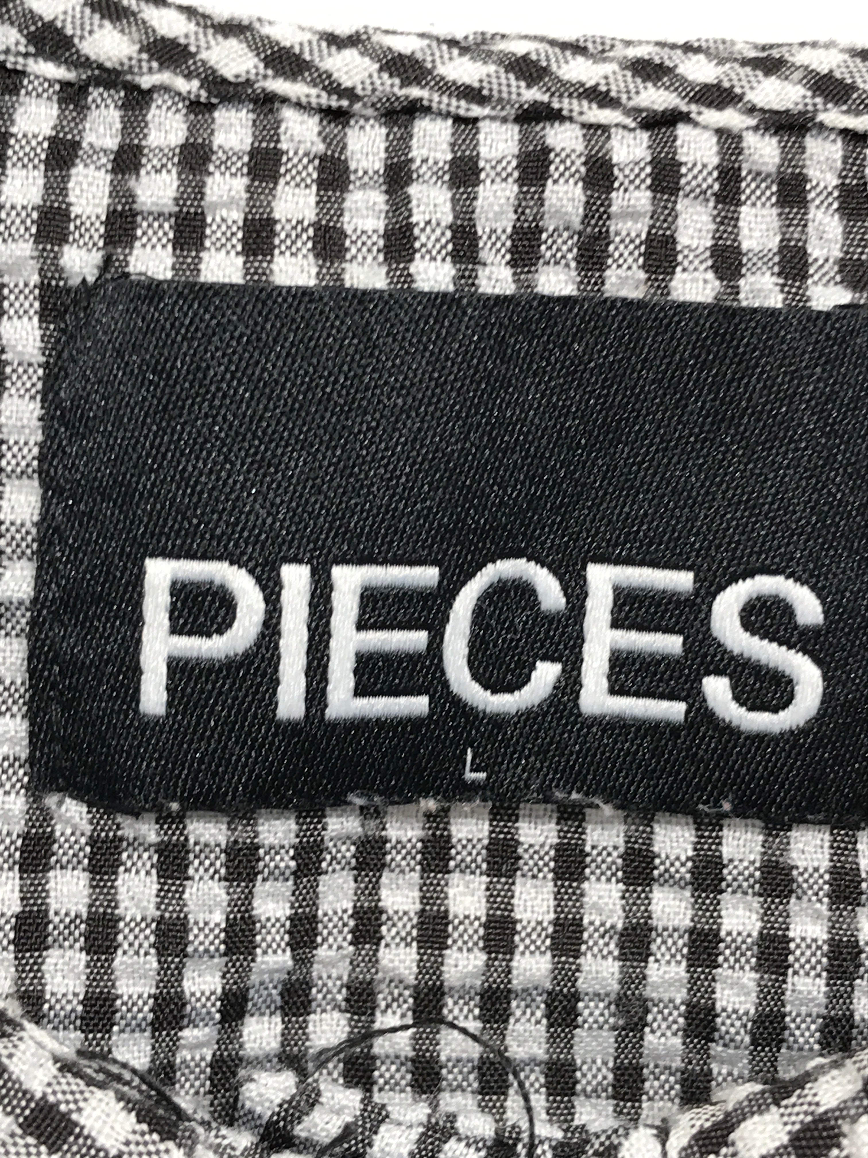 Pieces Skjorte