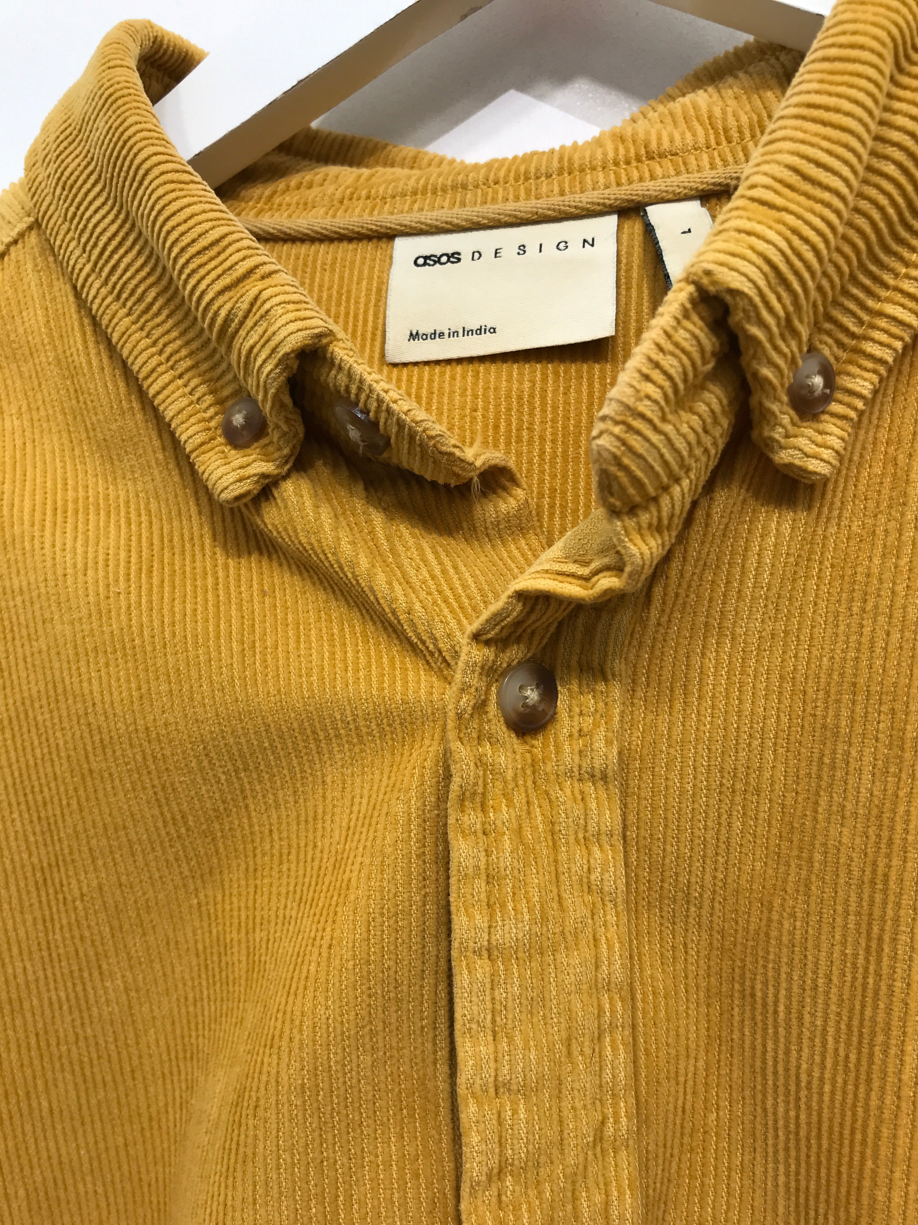 Asos Skjorte