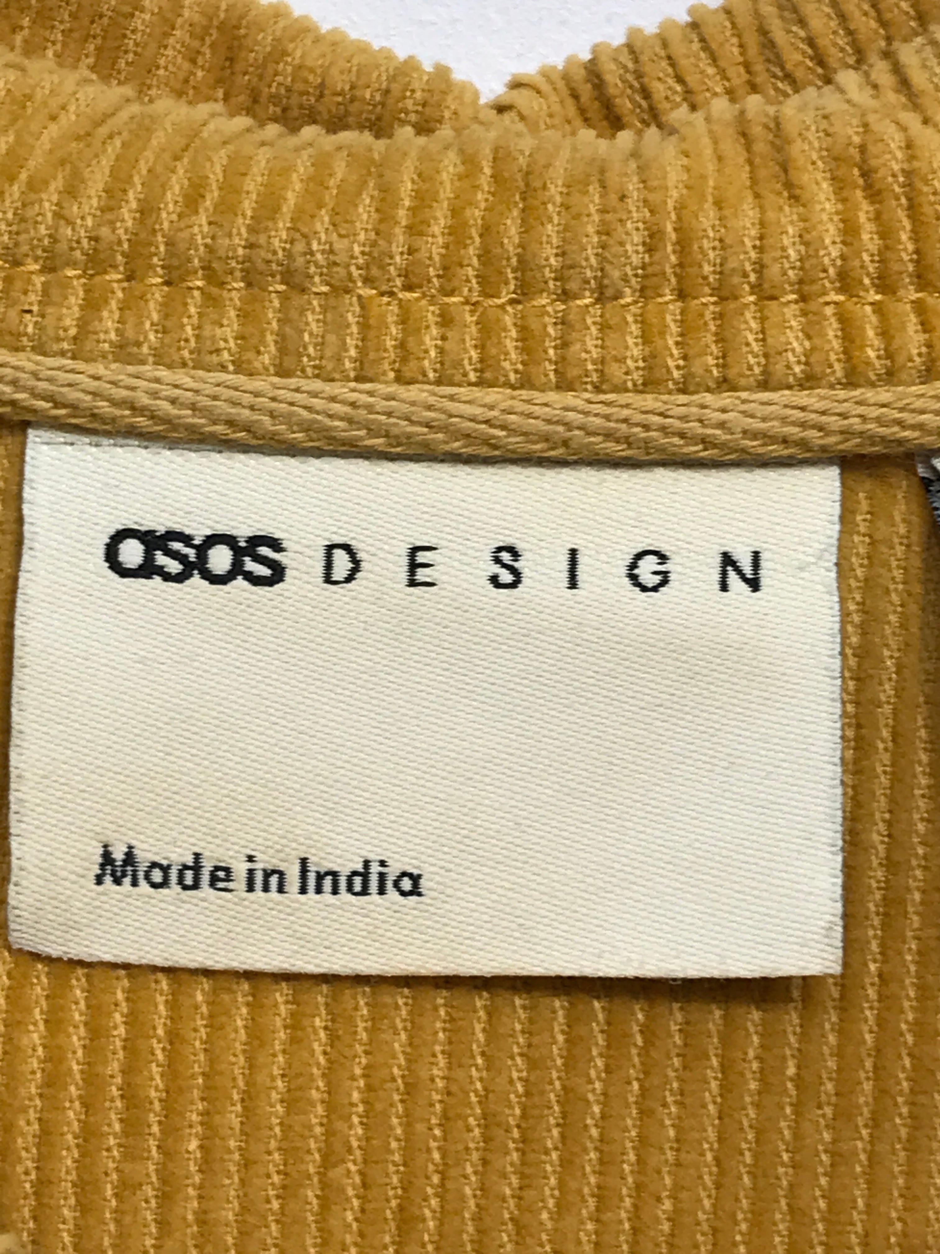 Asos Skjorte