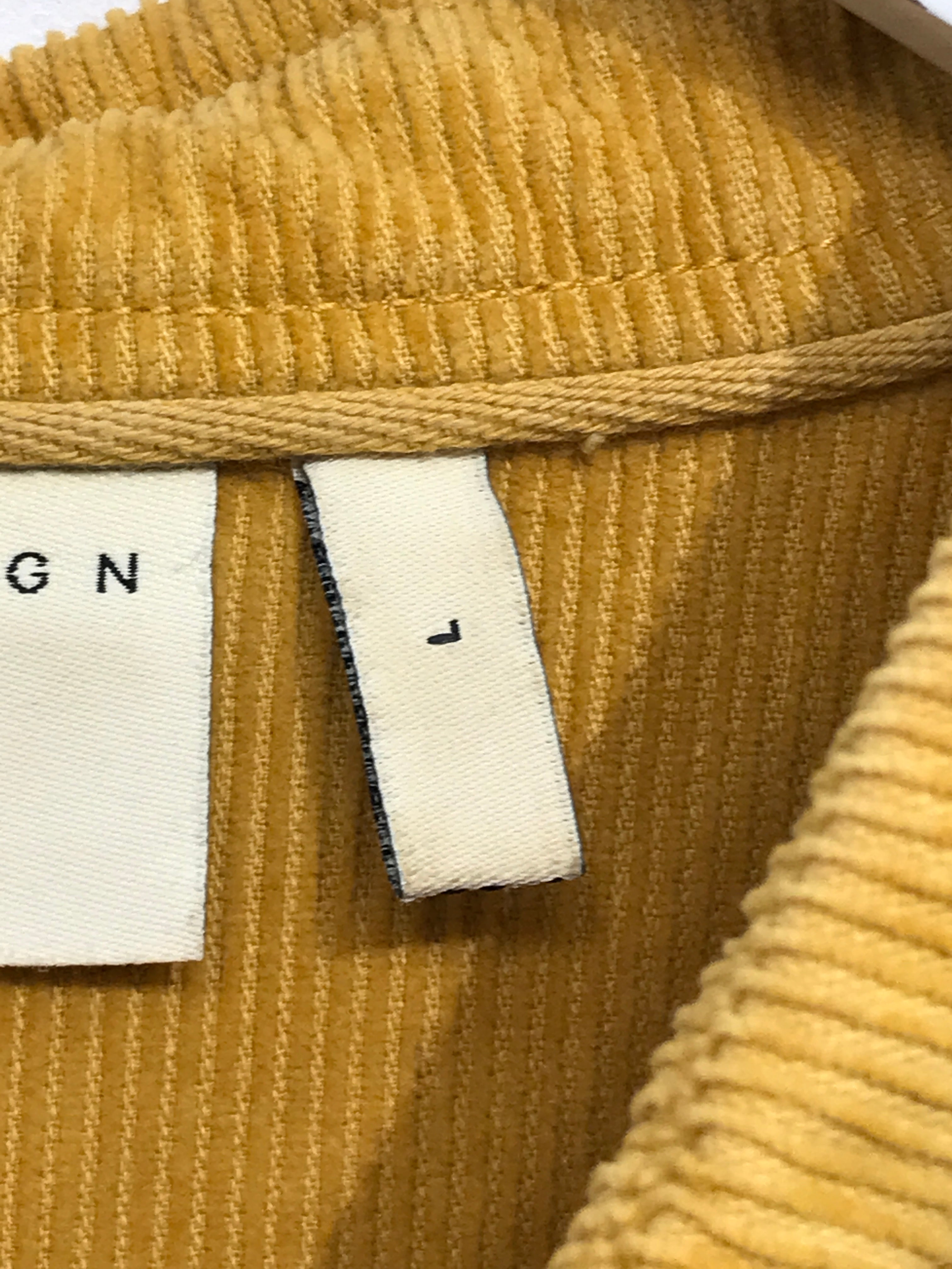 Asos Skjorte