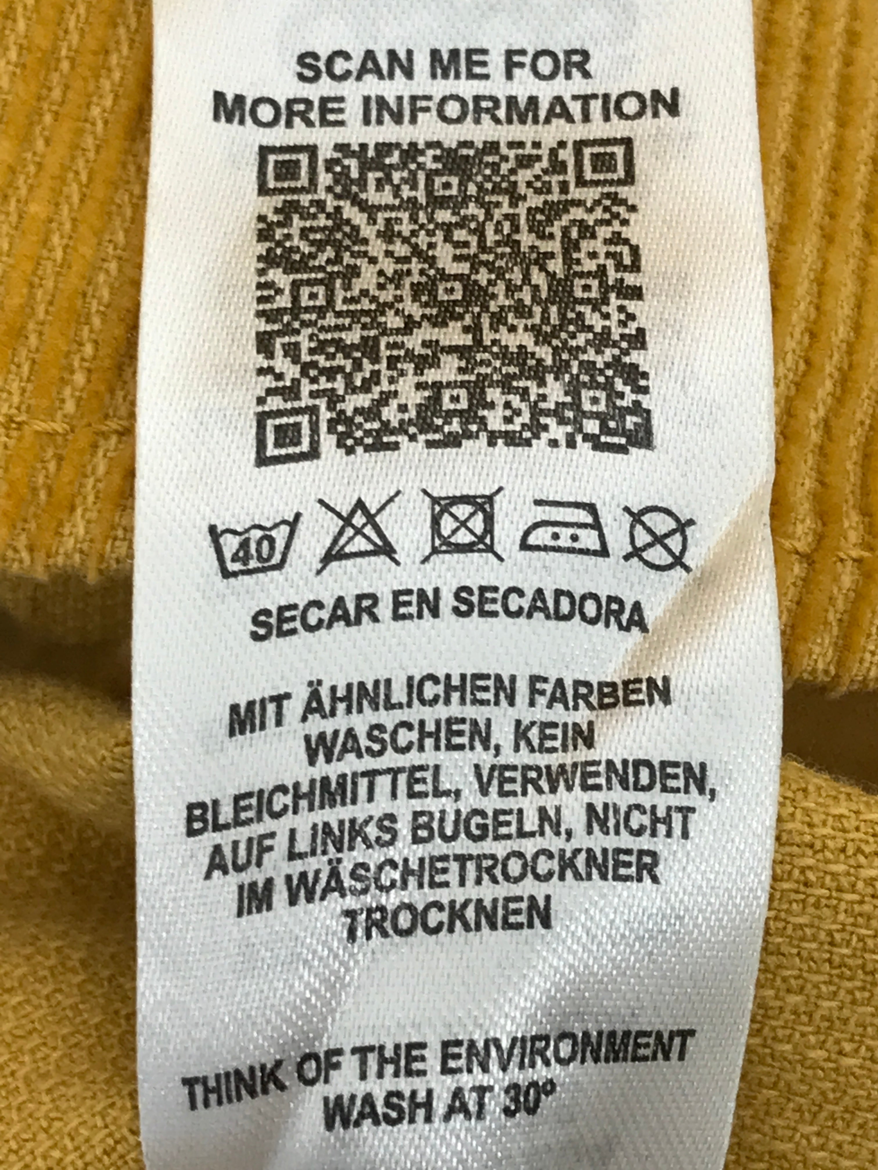 Asos Skjorte