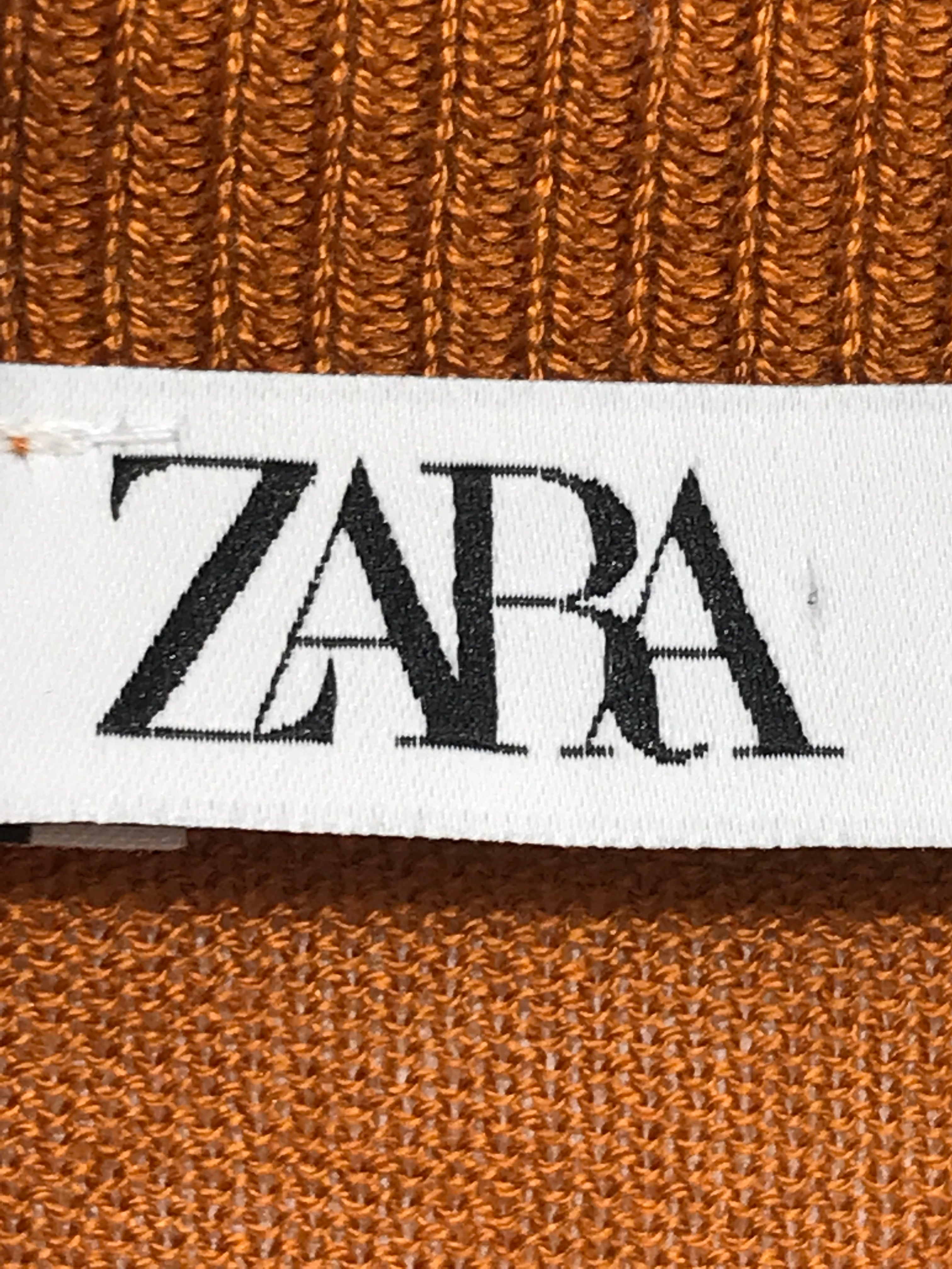 Zara Strik