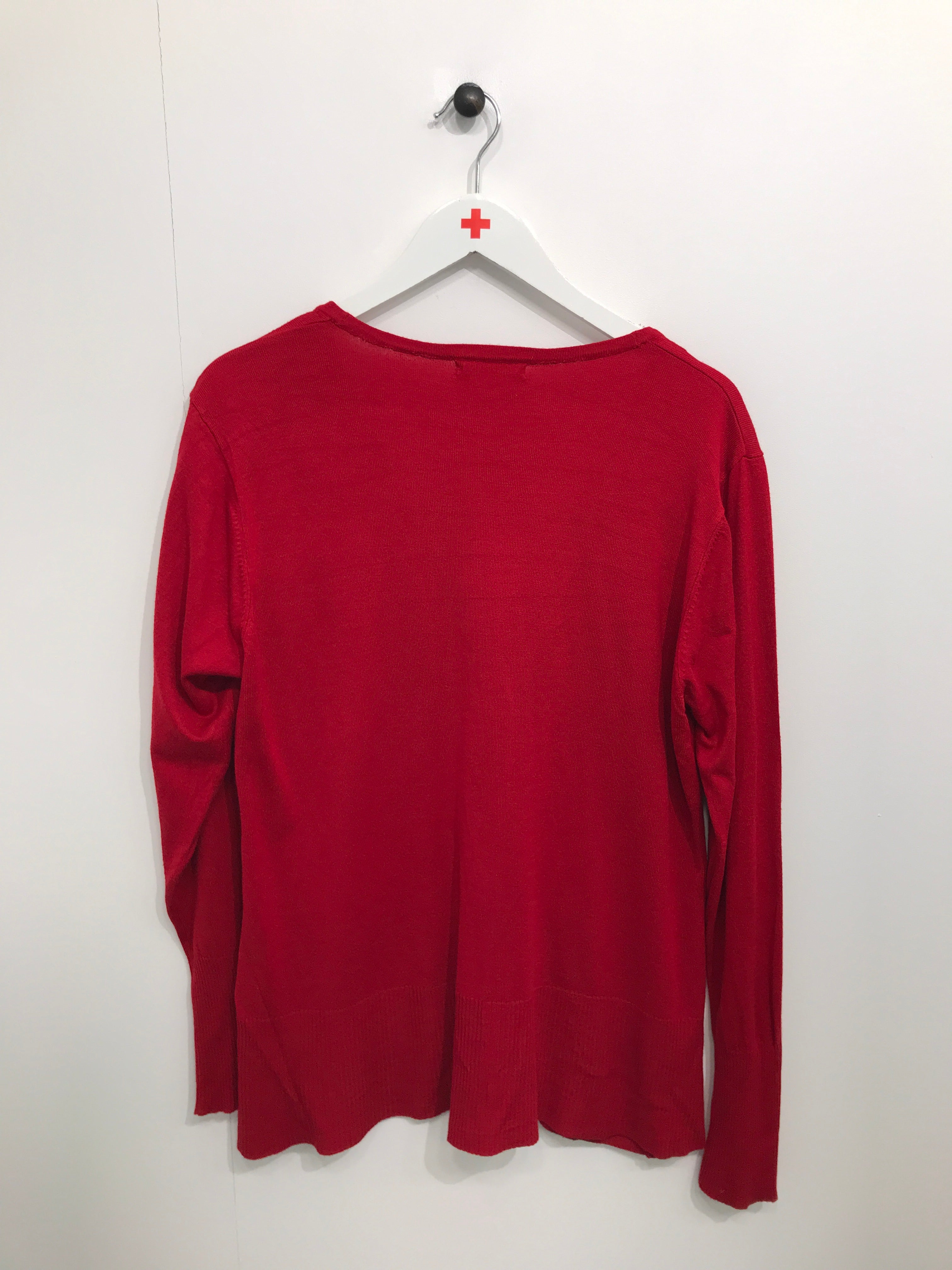 Z by Z Cardigan