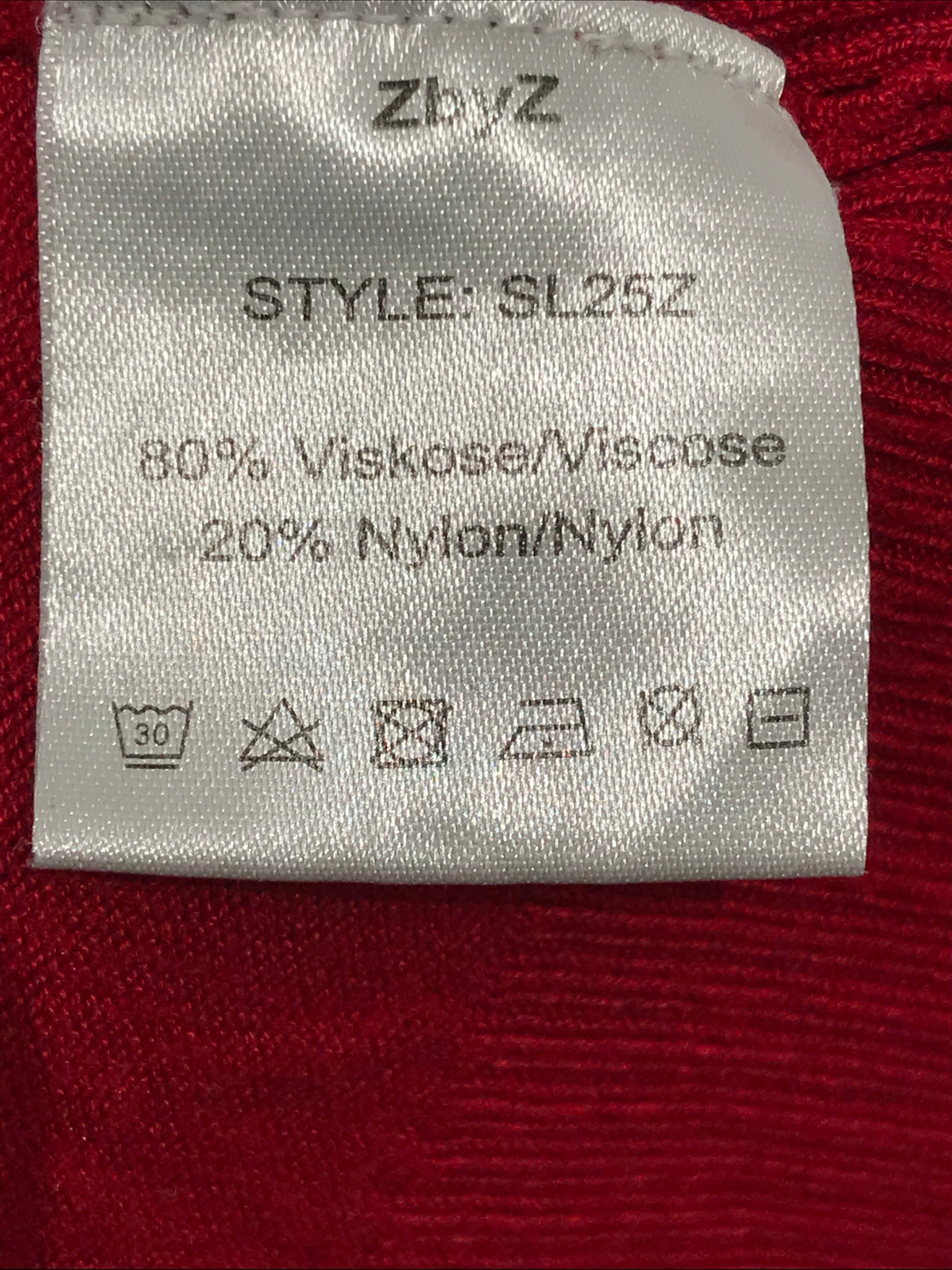 Z by Z Cardigan
