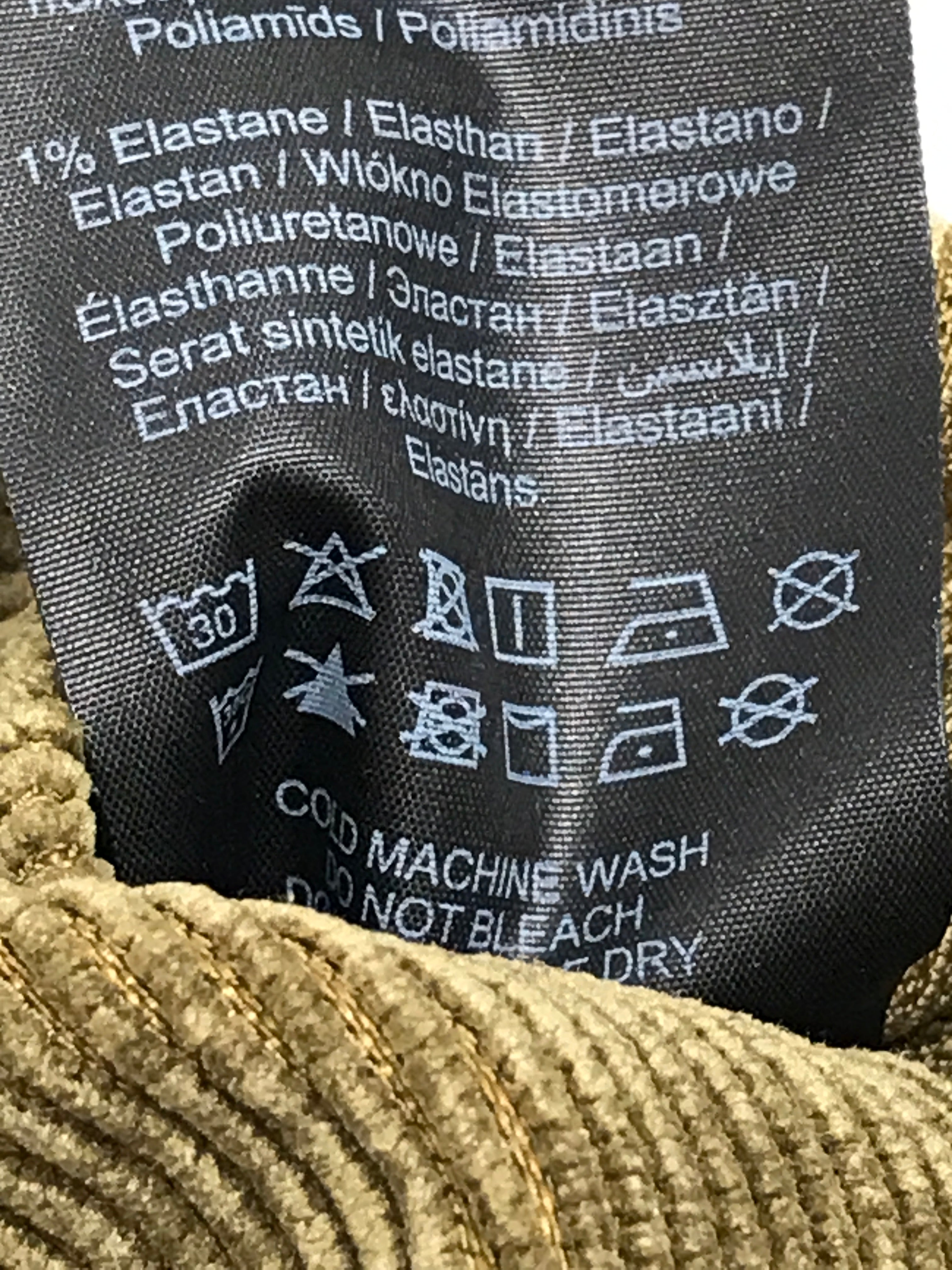 Vero Moda Kjole