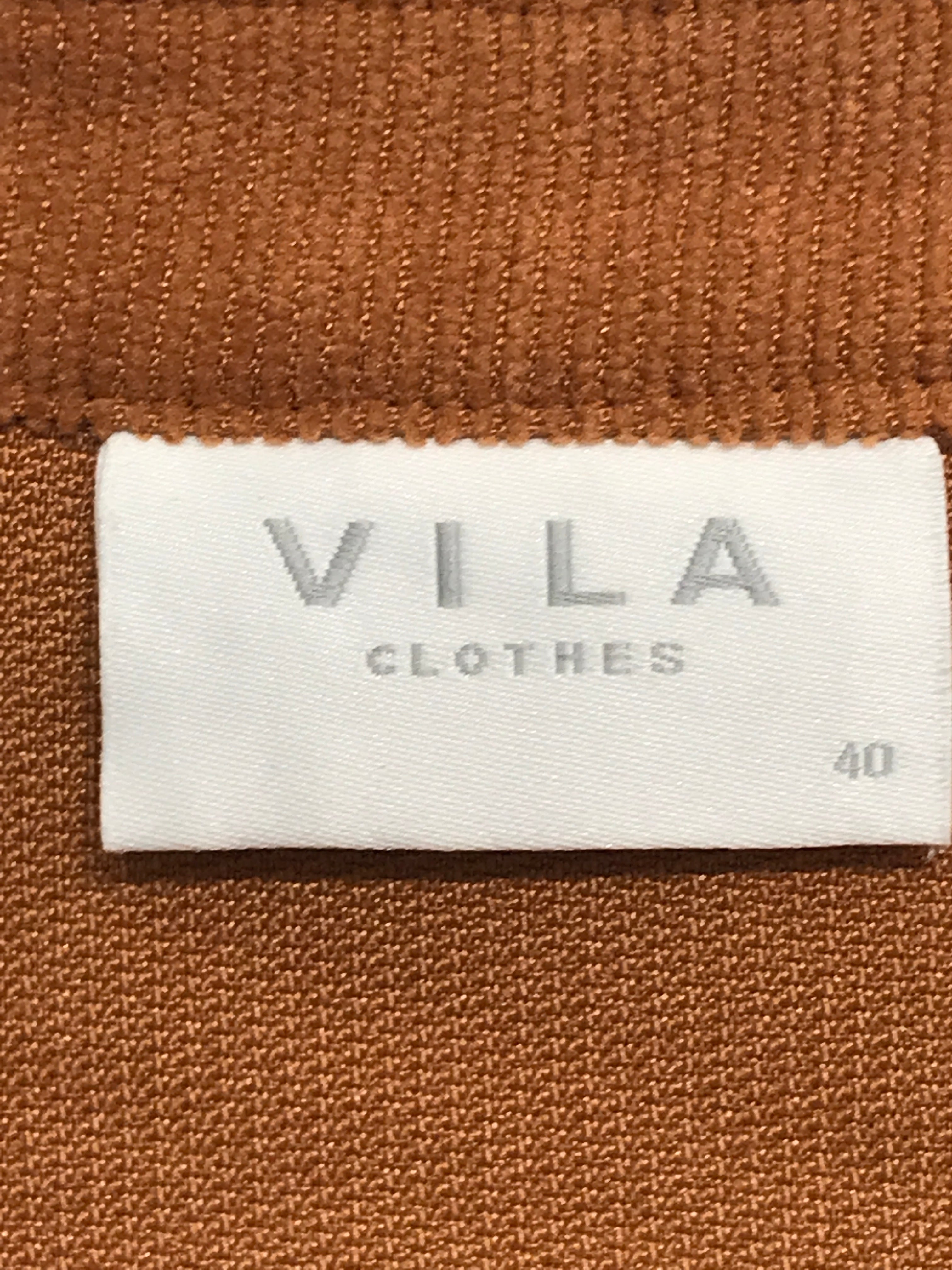 Vila Kjole