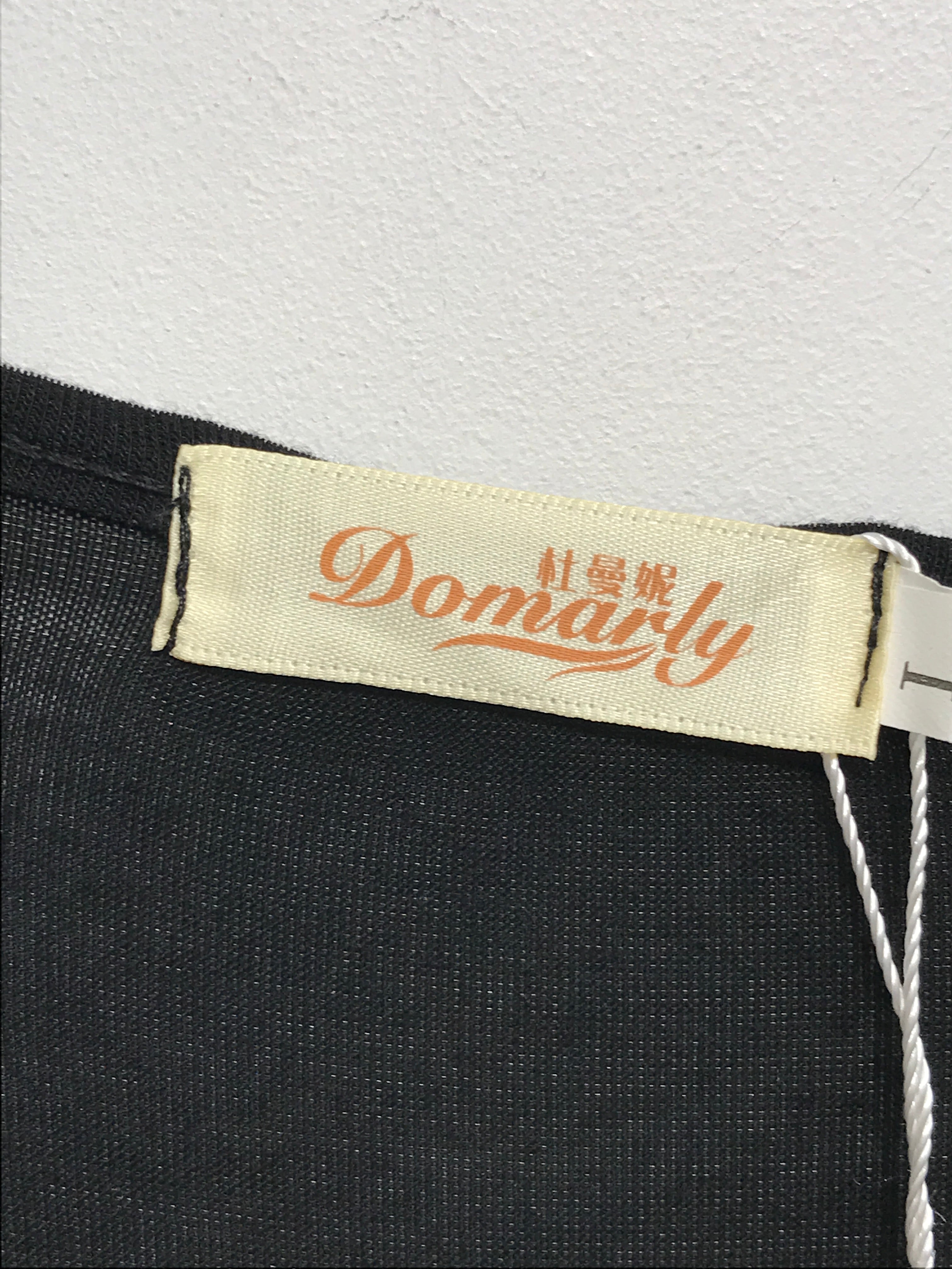 Domarly Kjole