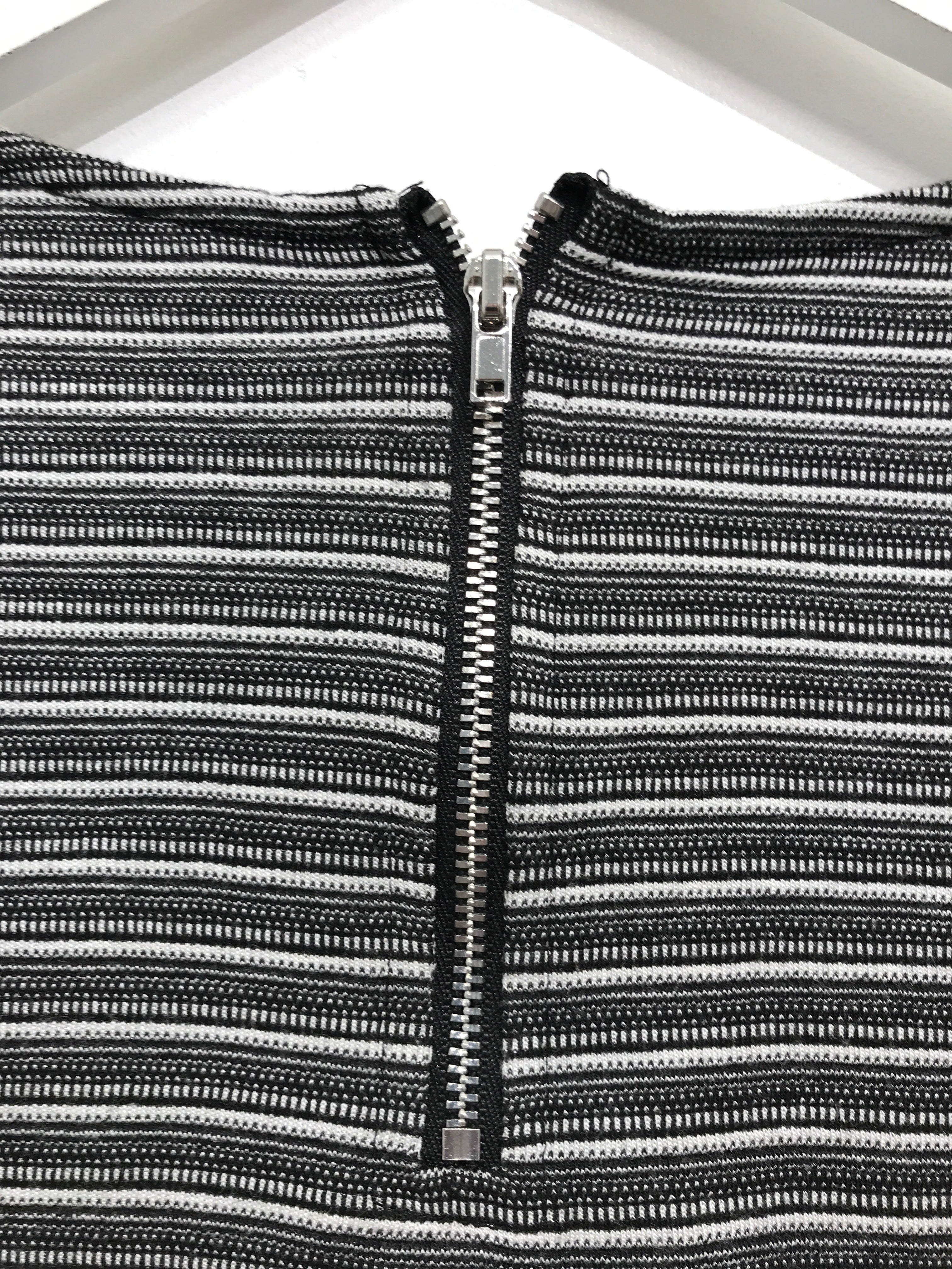 Divided Kjole