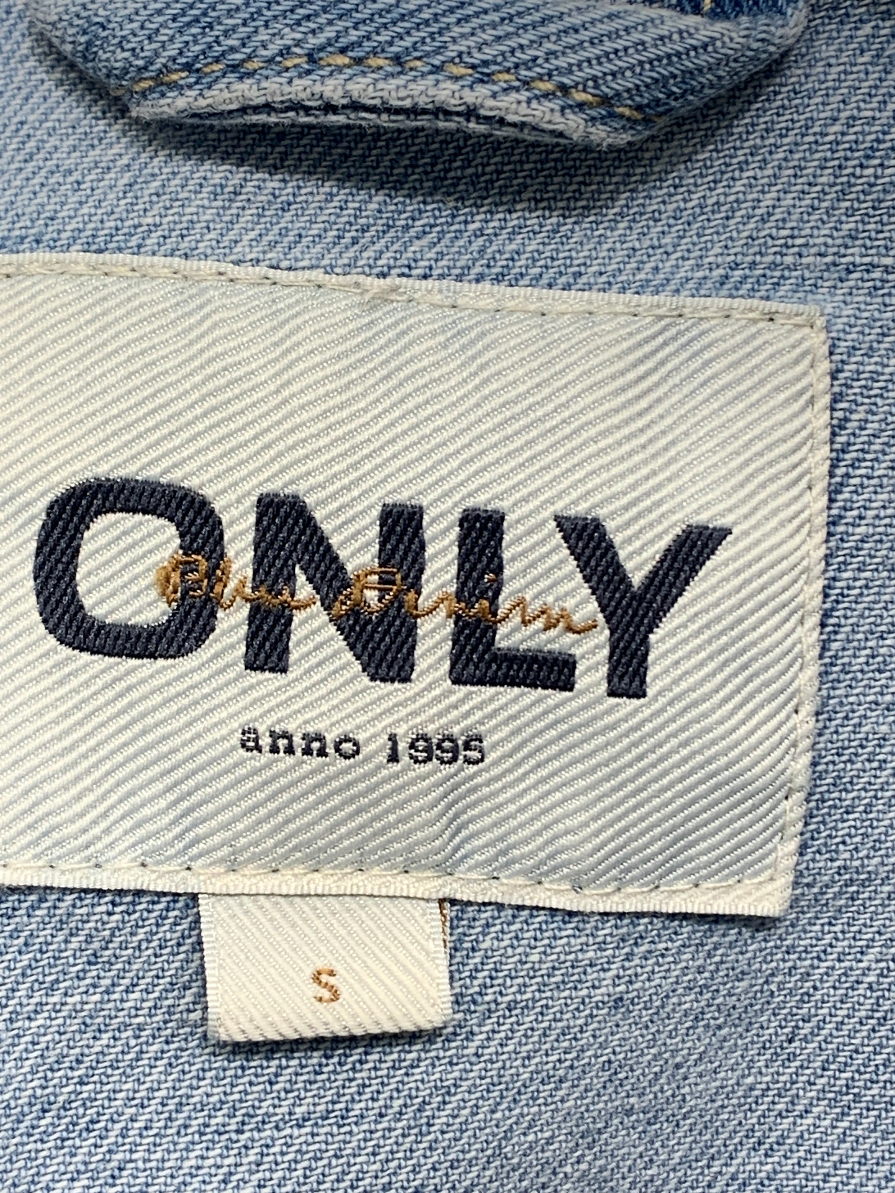 Only Jakke