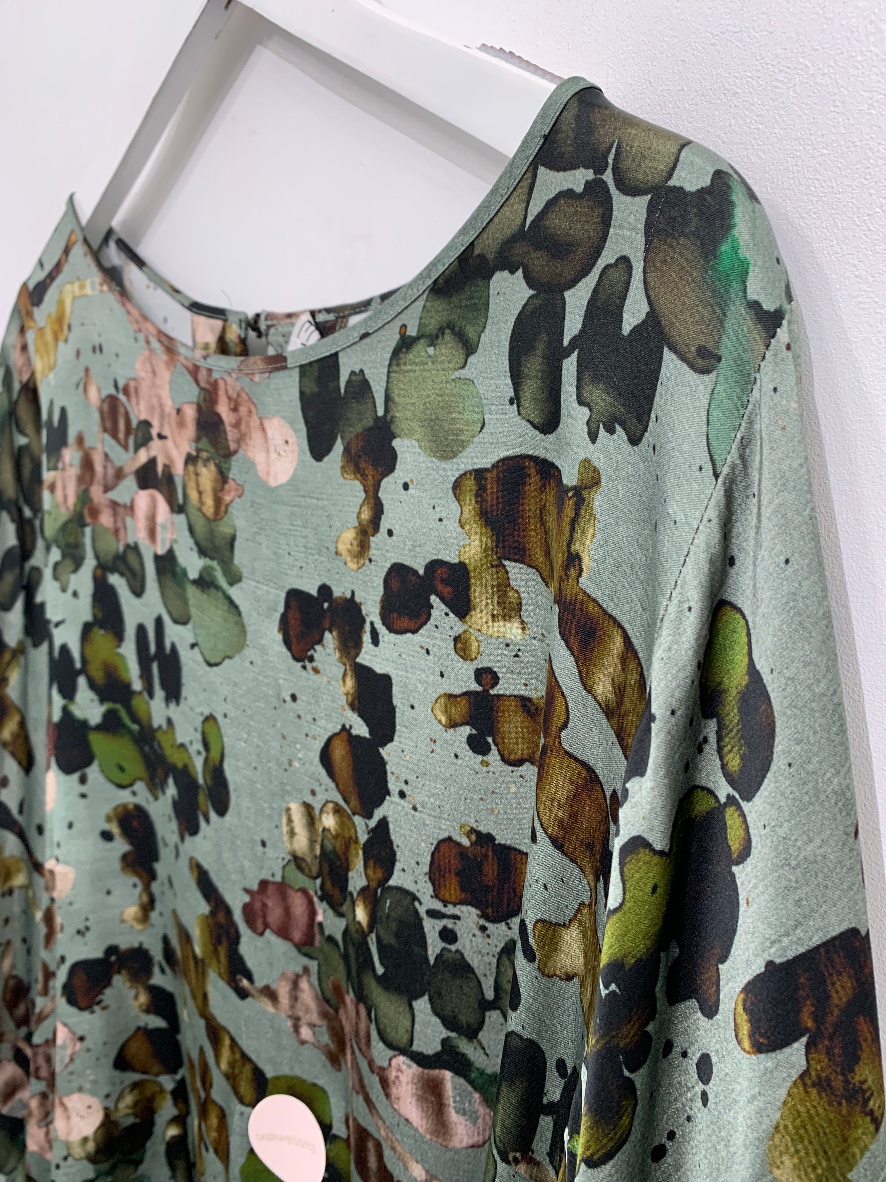 Elinette Bluse