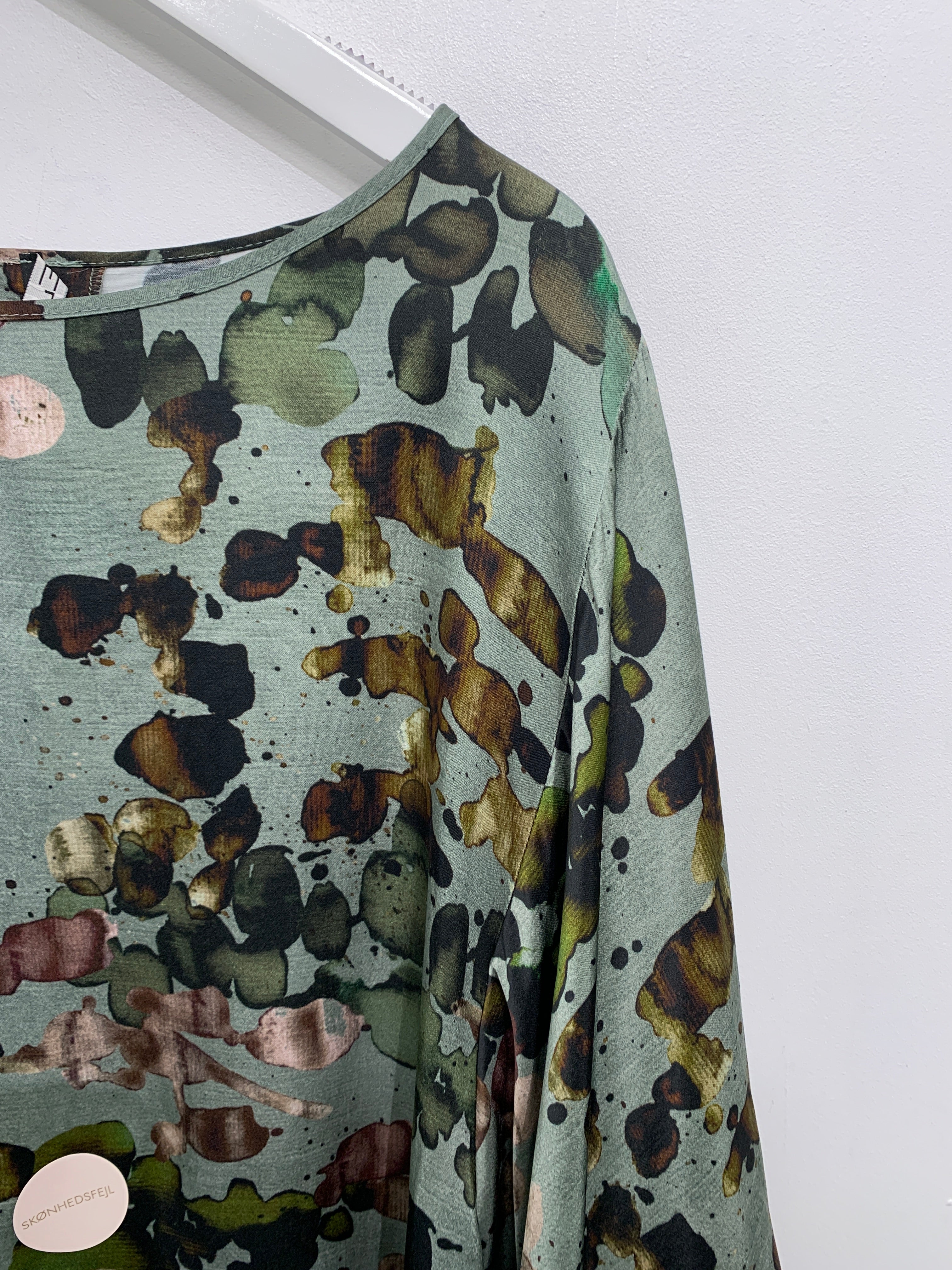 Elinette Bluse