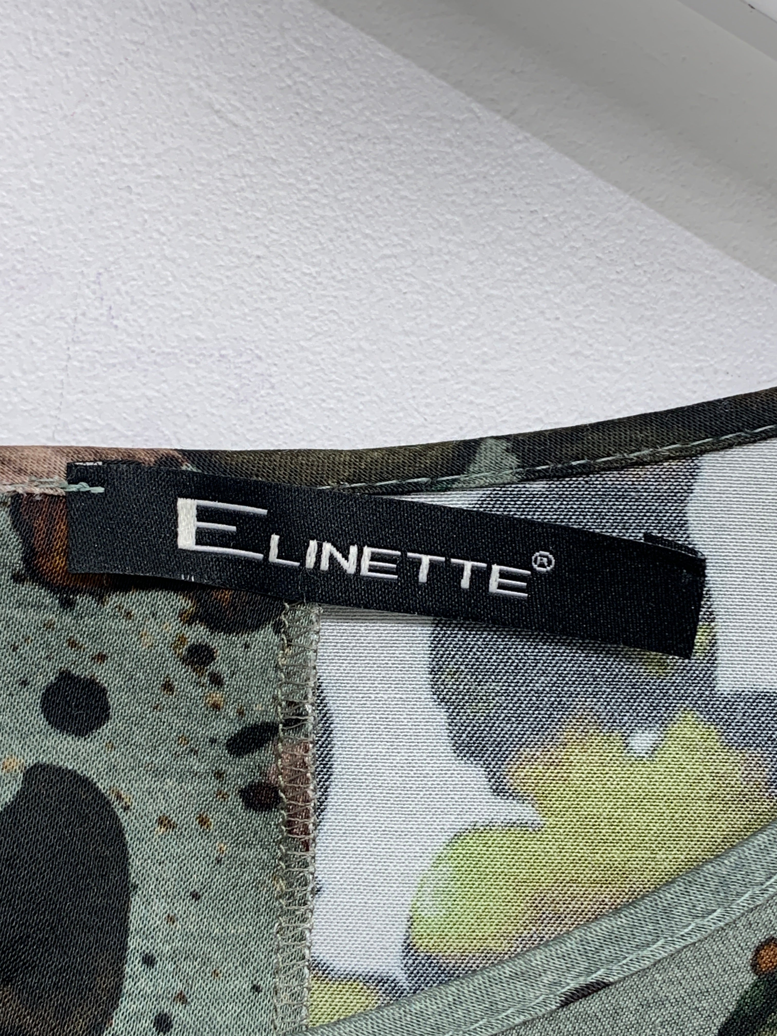 Elinette Bluse