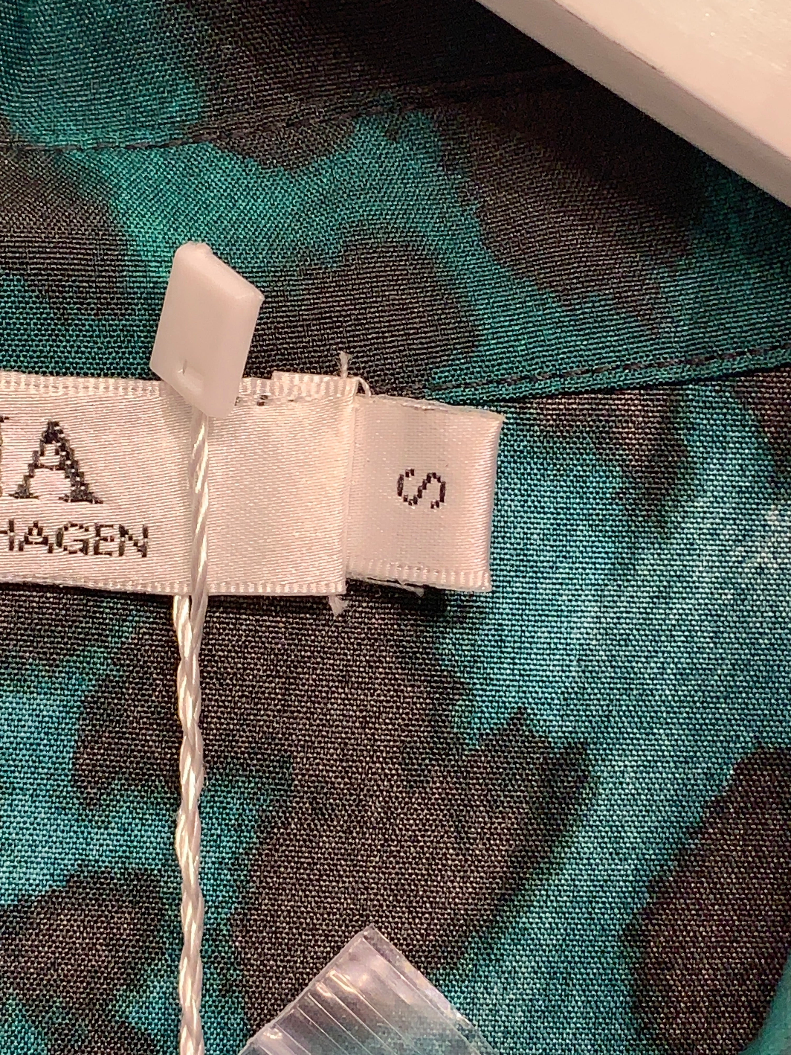 Ina Copenhagen Skjorte