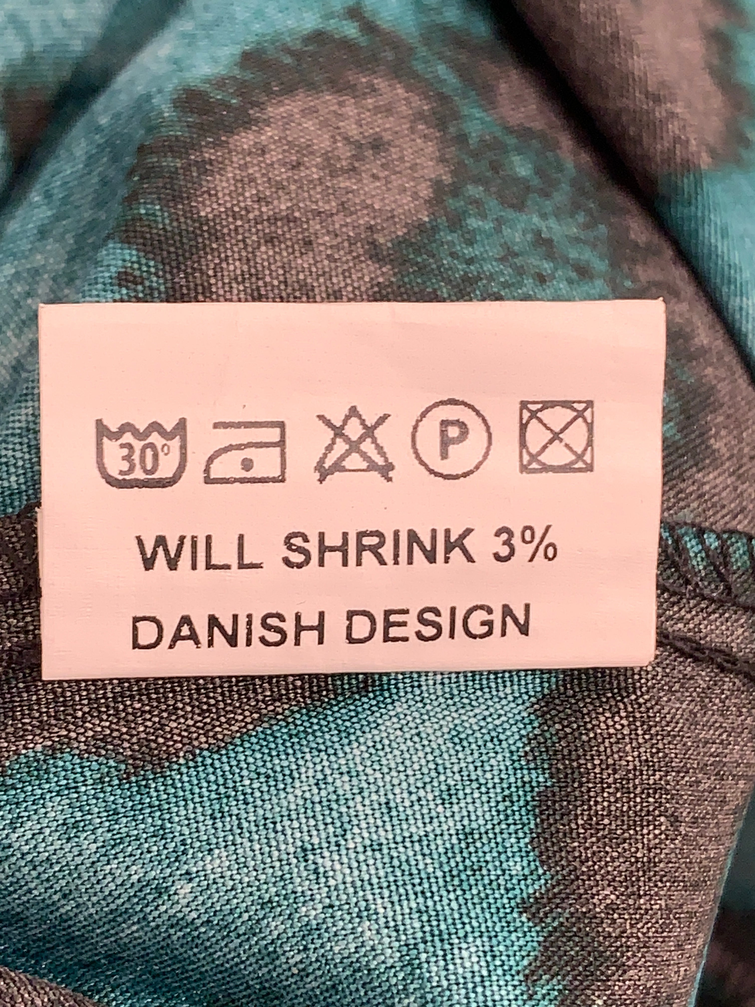 Ina Copenhagen Skjorte
