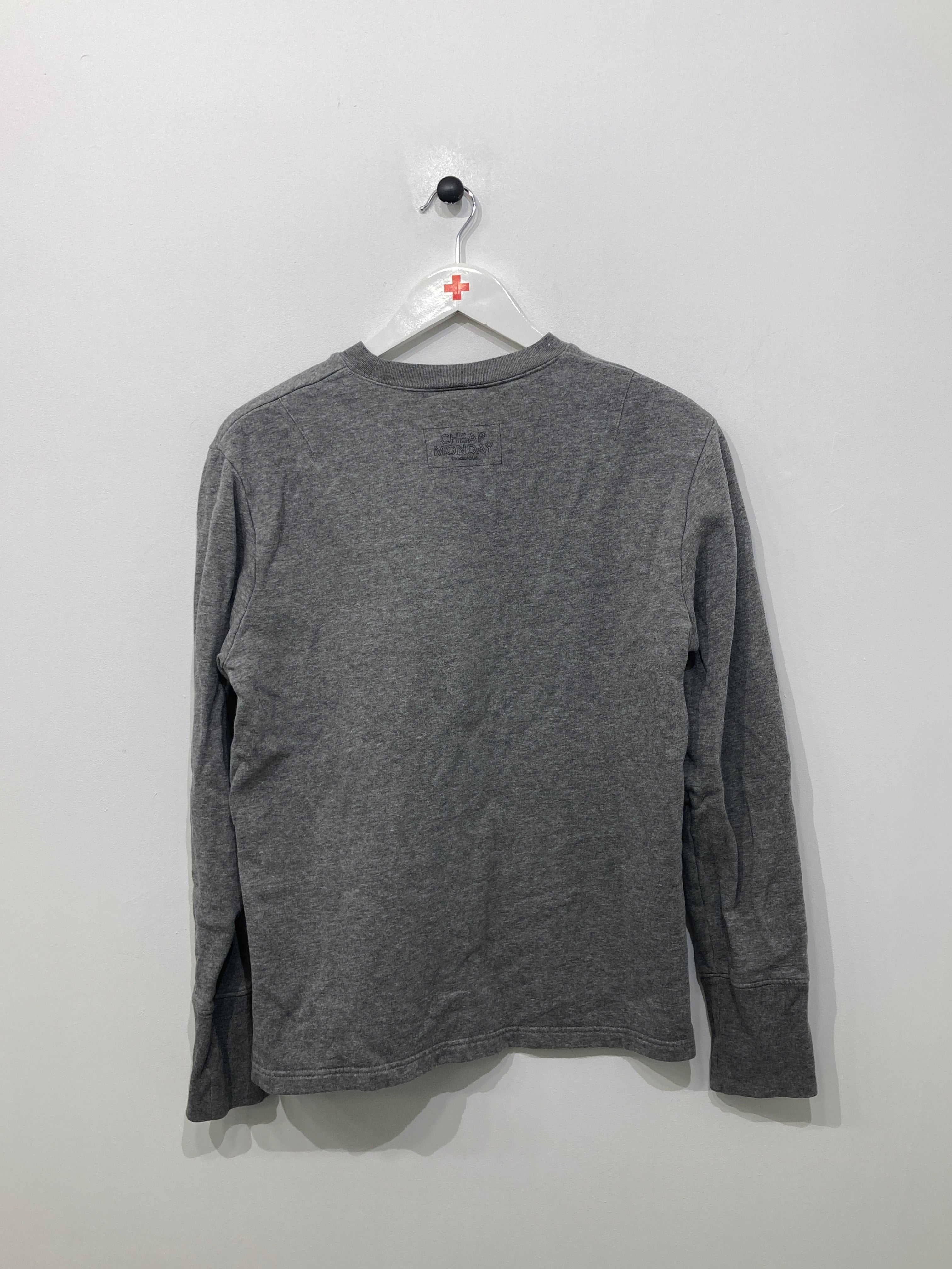 Cheap Monday Sweatshirt