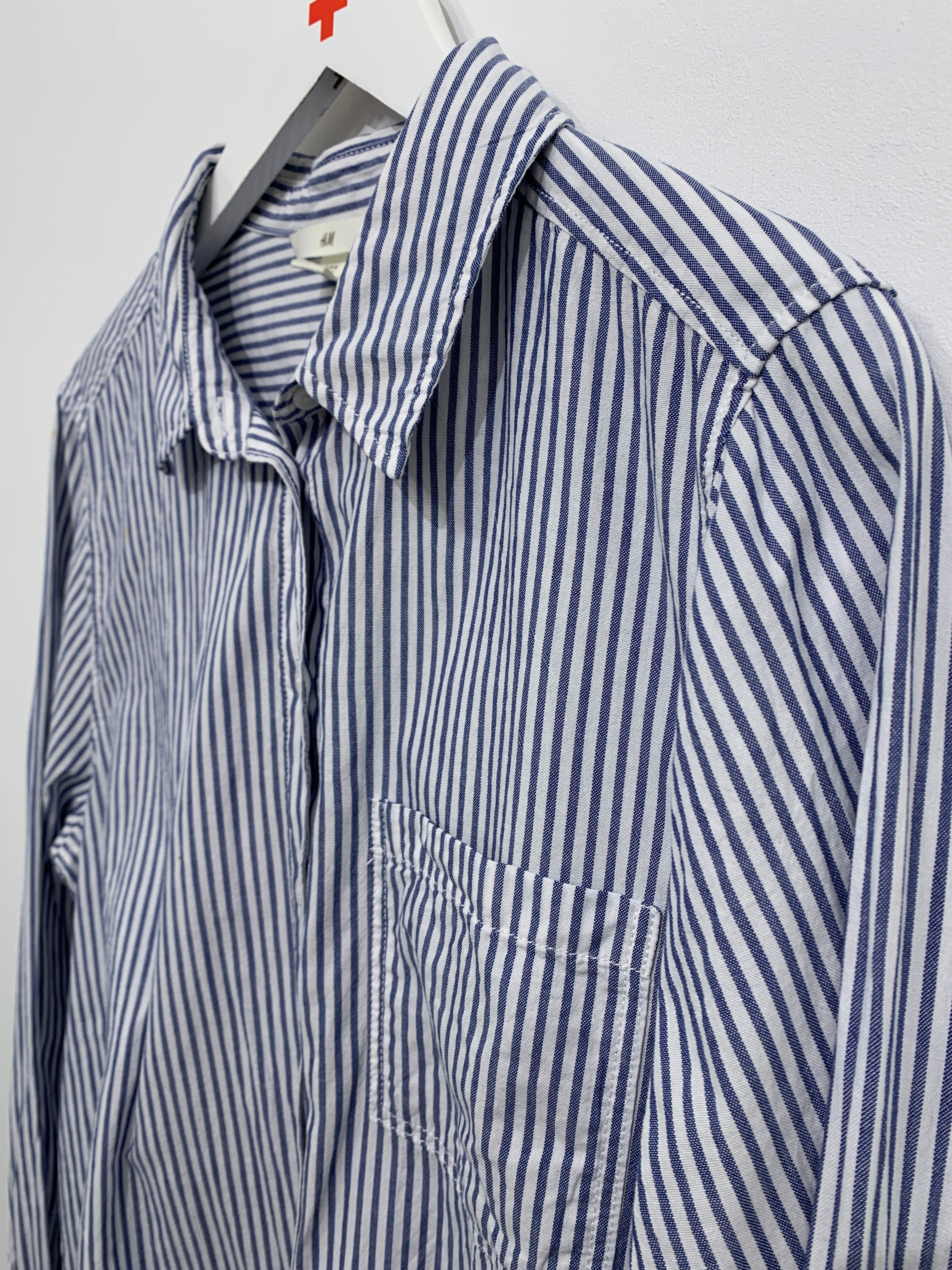H&M Skjorte