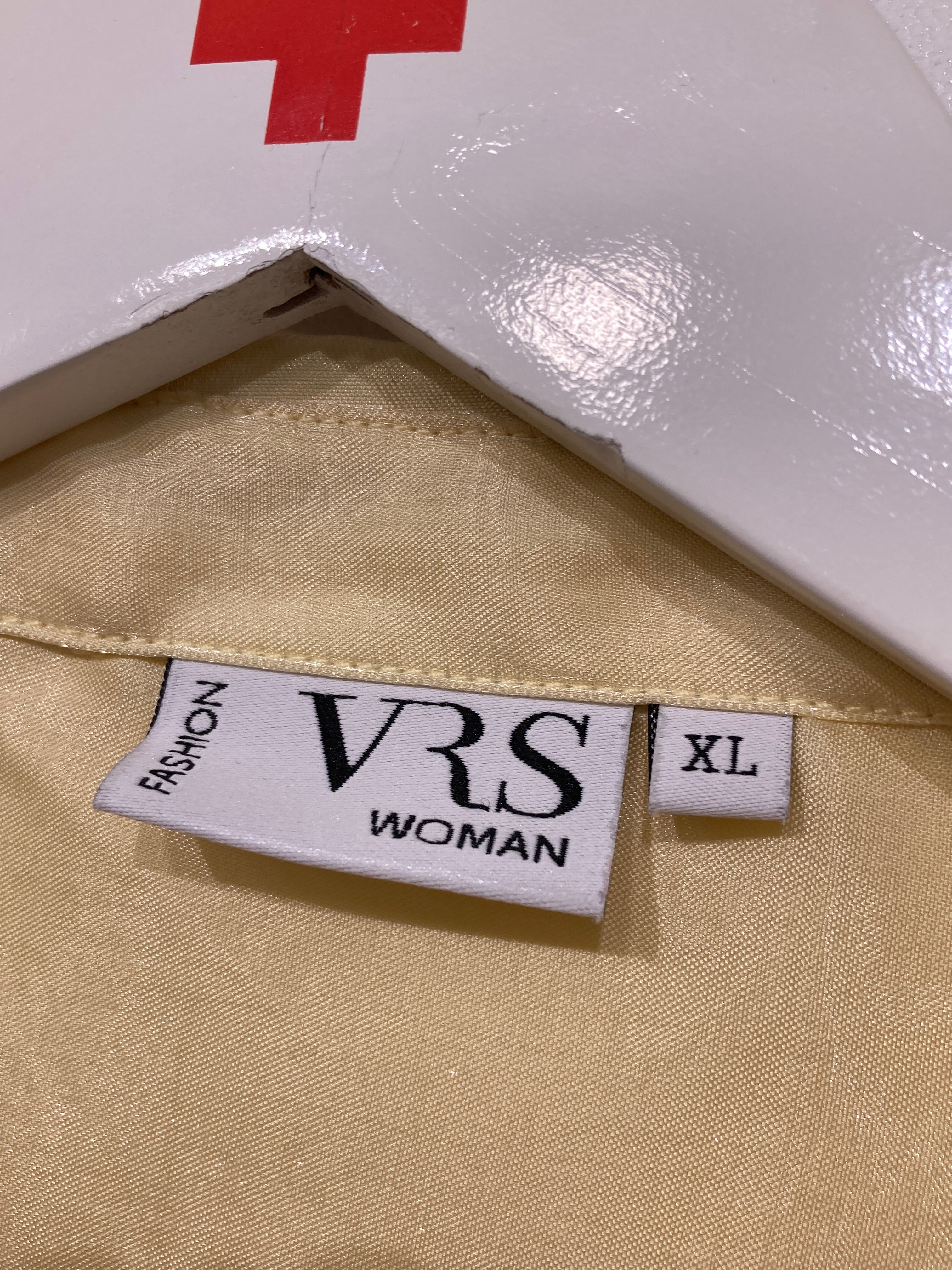 VRS Skjorte